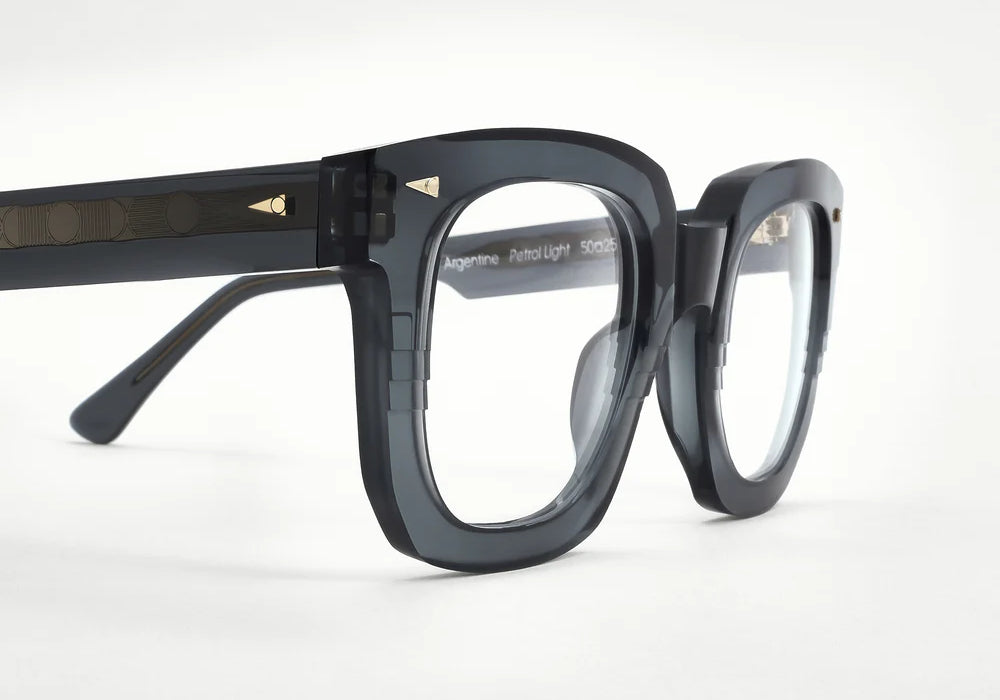 Ahlem - Argentine - Petrol Light