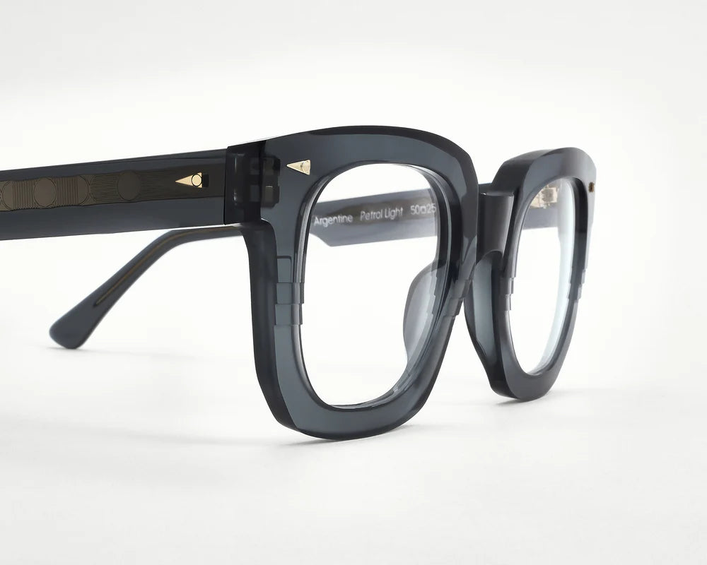 Ahlem - Argentine - Petrol Light