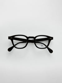 Julius Tart Optical, AR - Black - 44