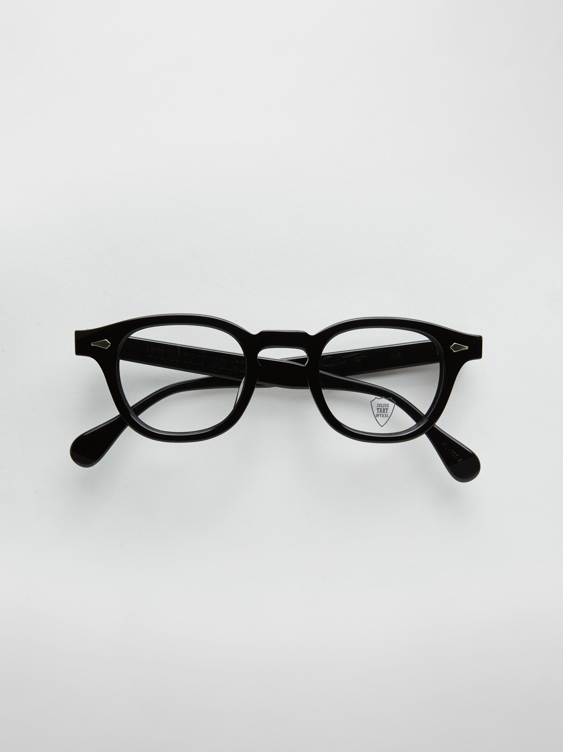 Julius Tart Optical, AR - Black -46