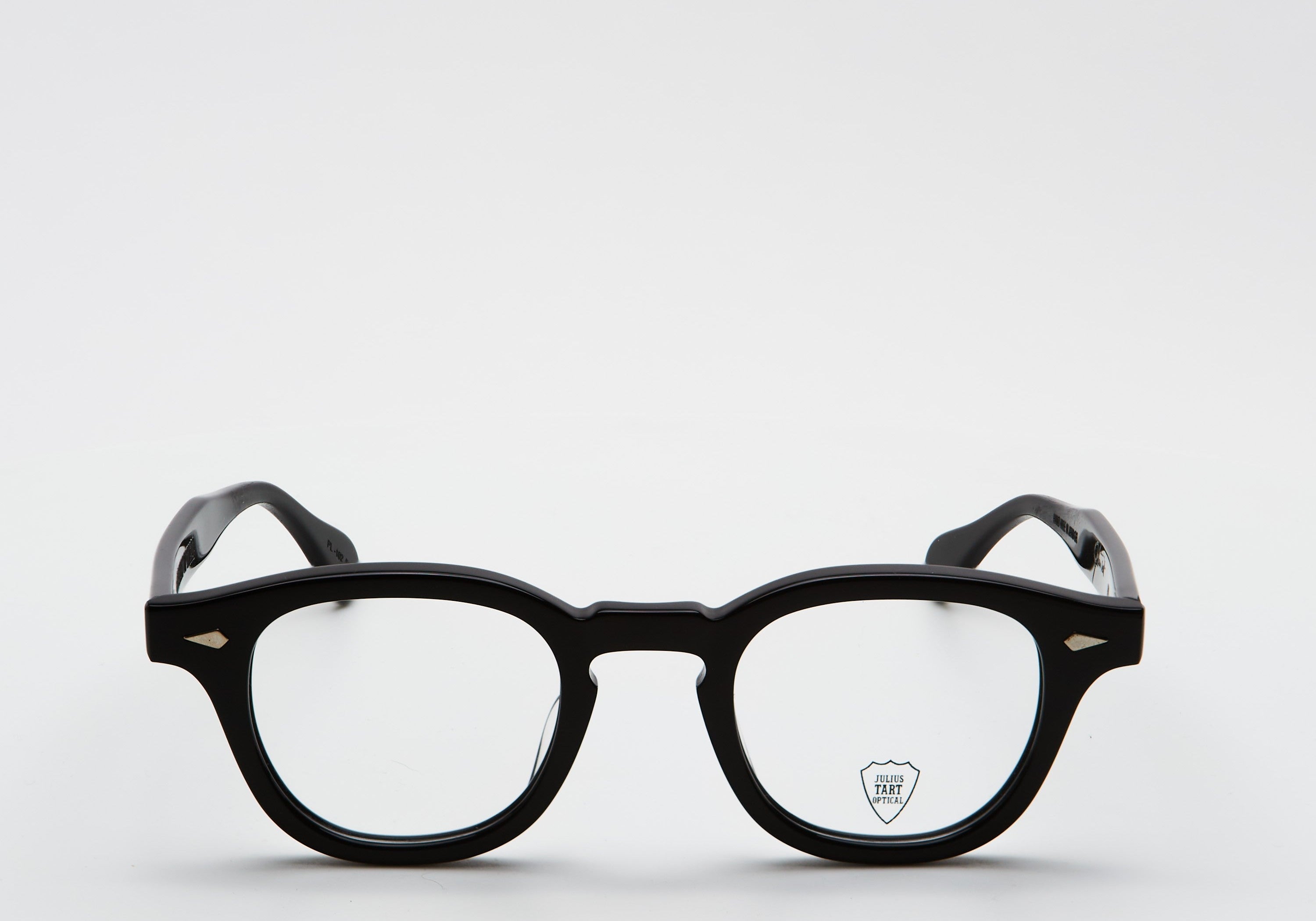 Julius Tart Optical, AR - Black -46