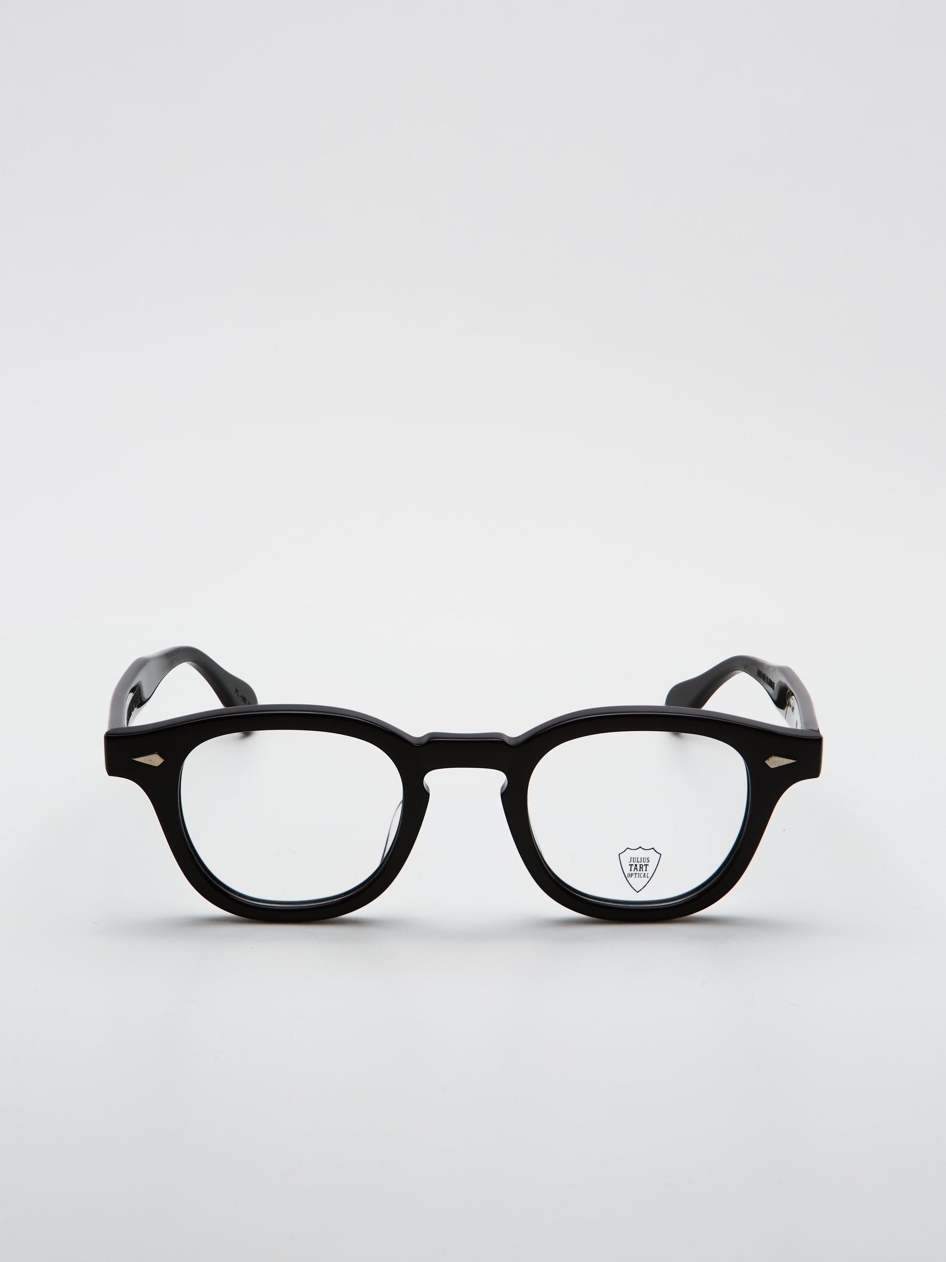 Julius Tart Optical, AR - Black -46