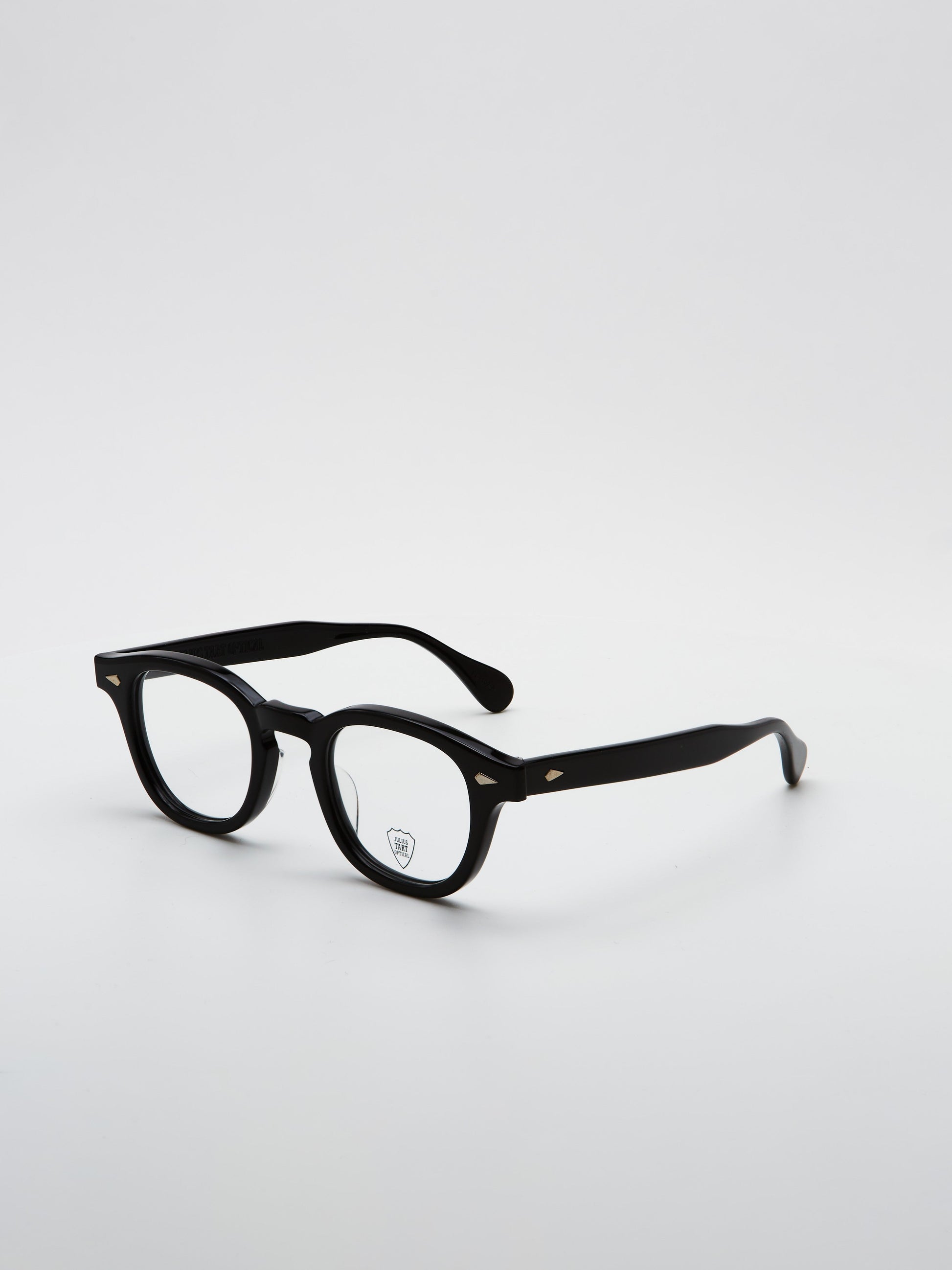 Julius Tart Optical, AR - Black - 44