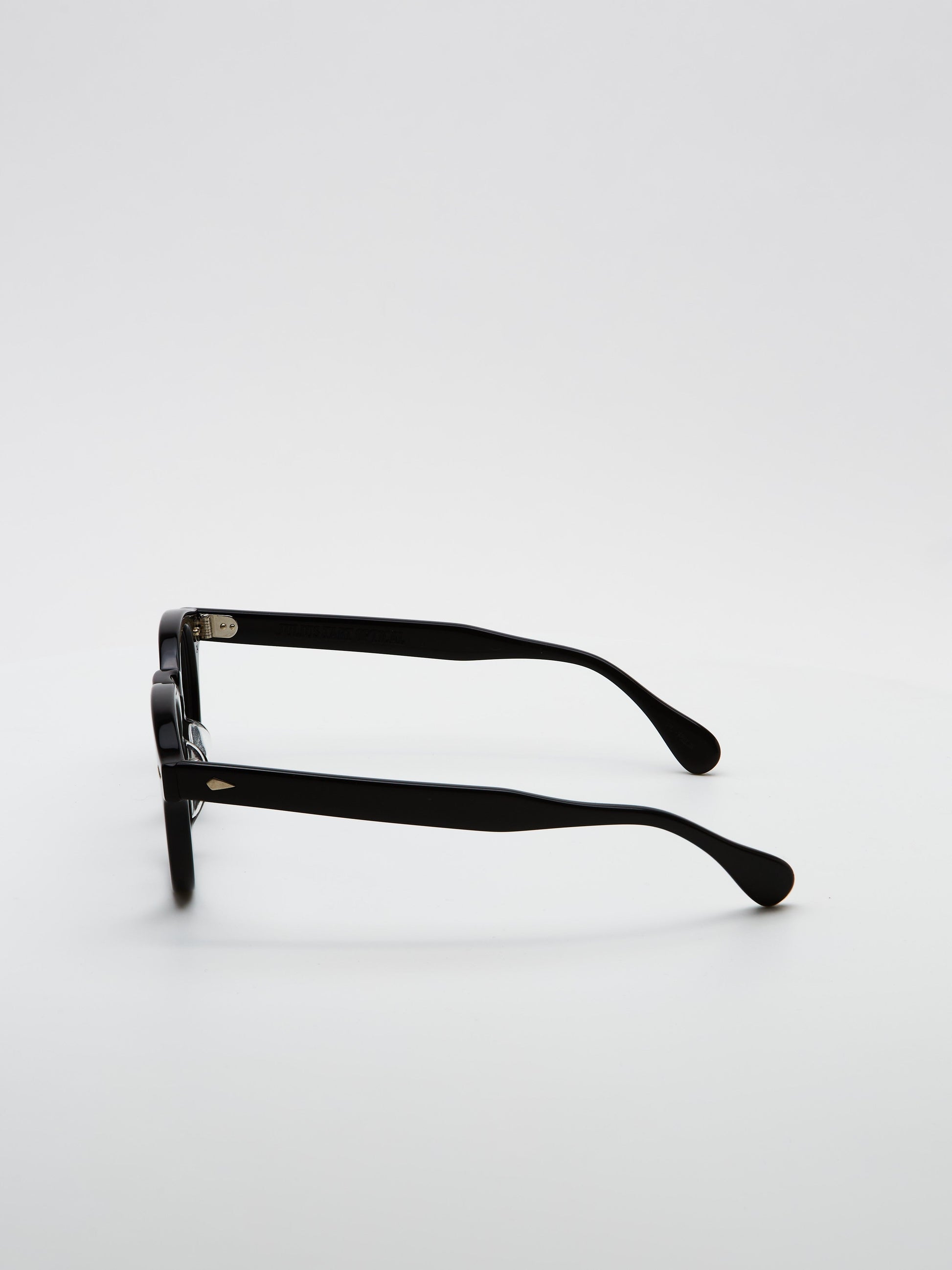 Julius Tart Optical, AR - Black -46