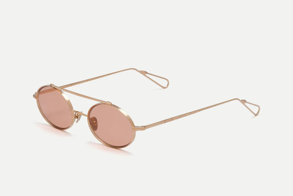 Ahlem - Turbigo - Peony Gold / Peach