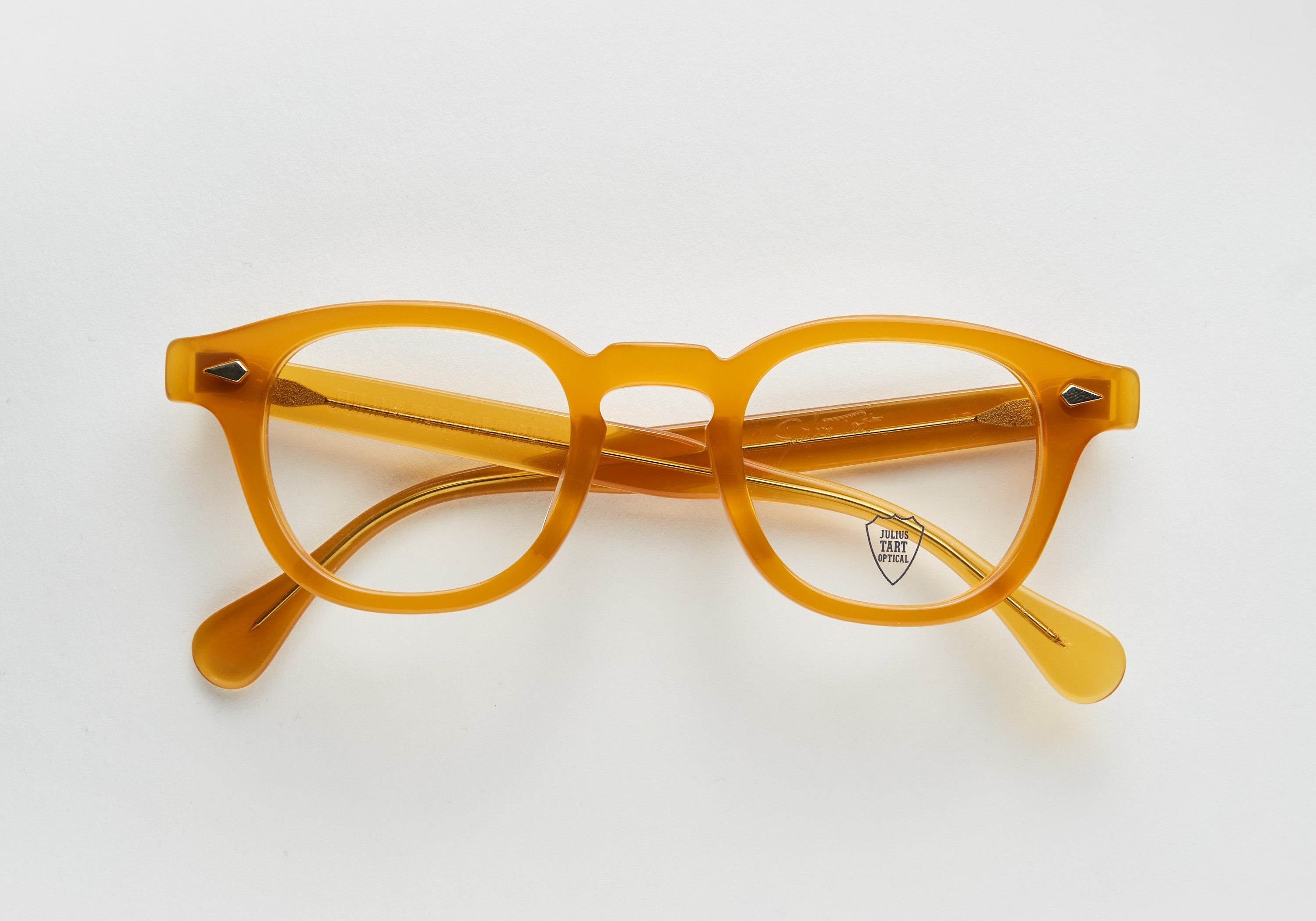 Julius Tart Optical, AR - Sunshine - 46
