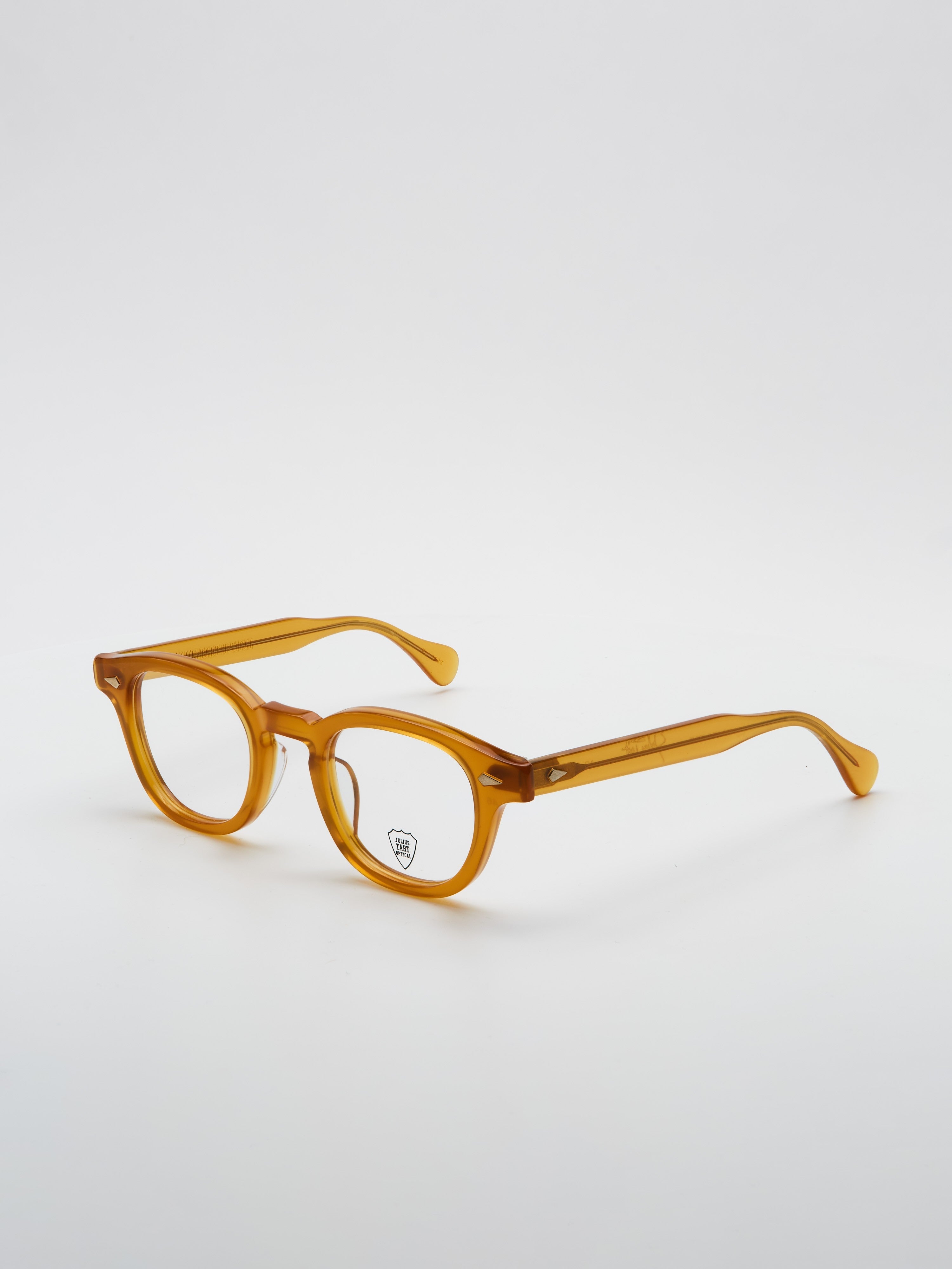 Julius Tart Optical, AR - Sunshine - 46 – Ottica Occhio!