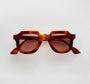 Lesca Odette UPCYCLING LIMITED EDITION - 06 orange