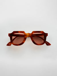 Lesca Odette UPCYCLING LIMITED EDITION - 06 orange
