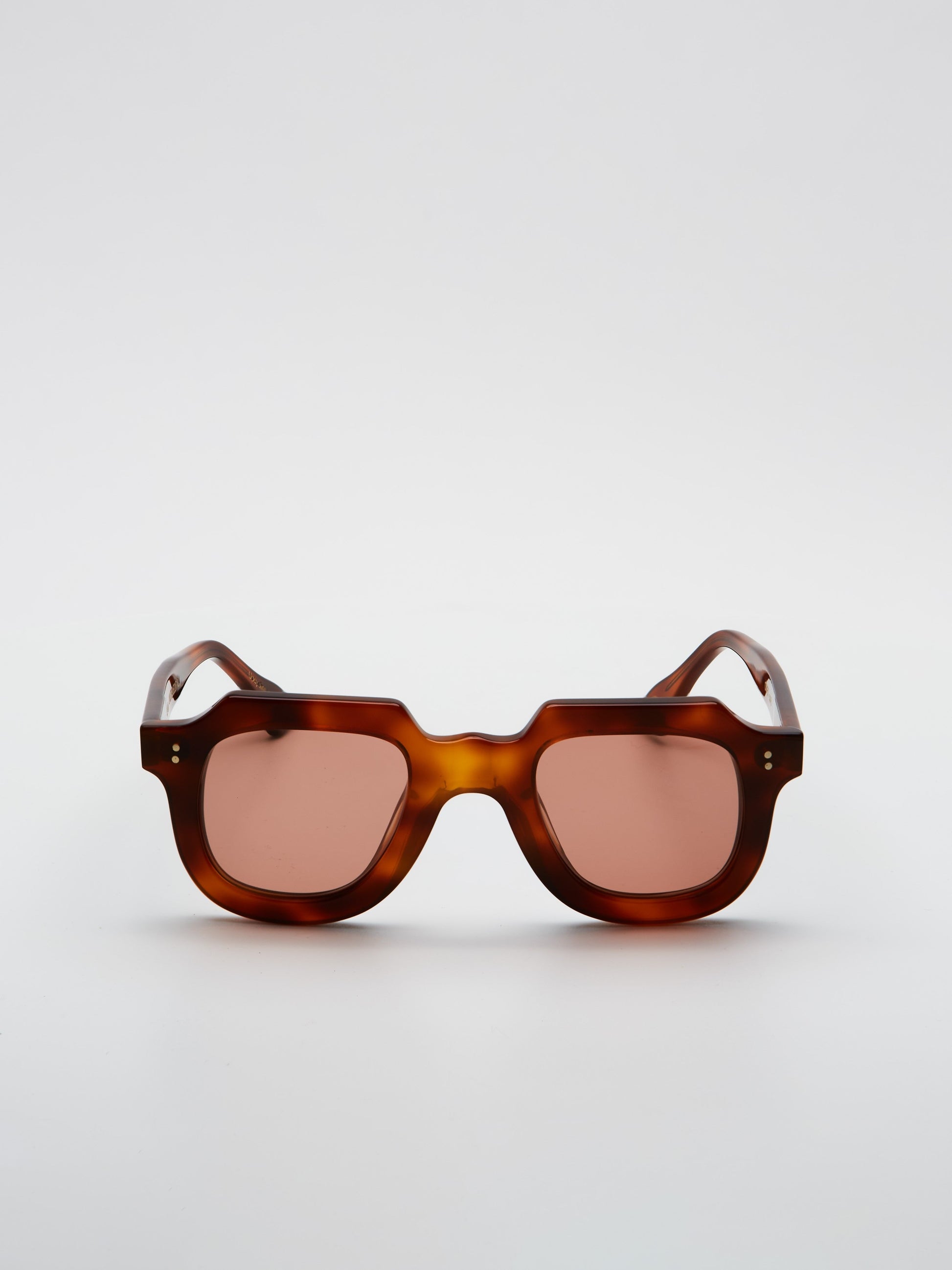Lesca Odette UPCYCLING LIMITED EDITION - 06 orange