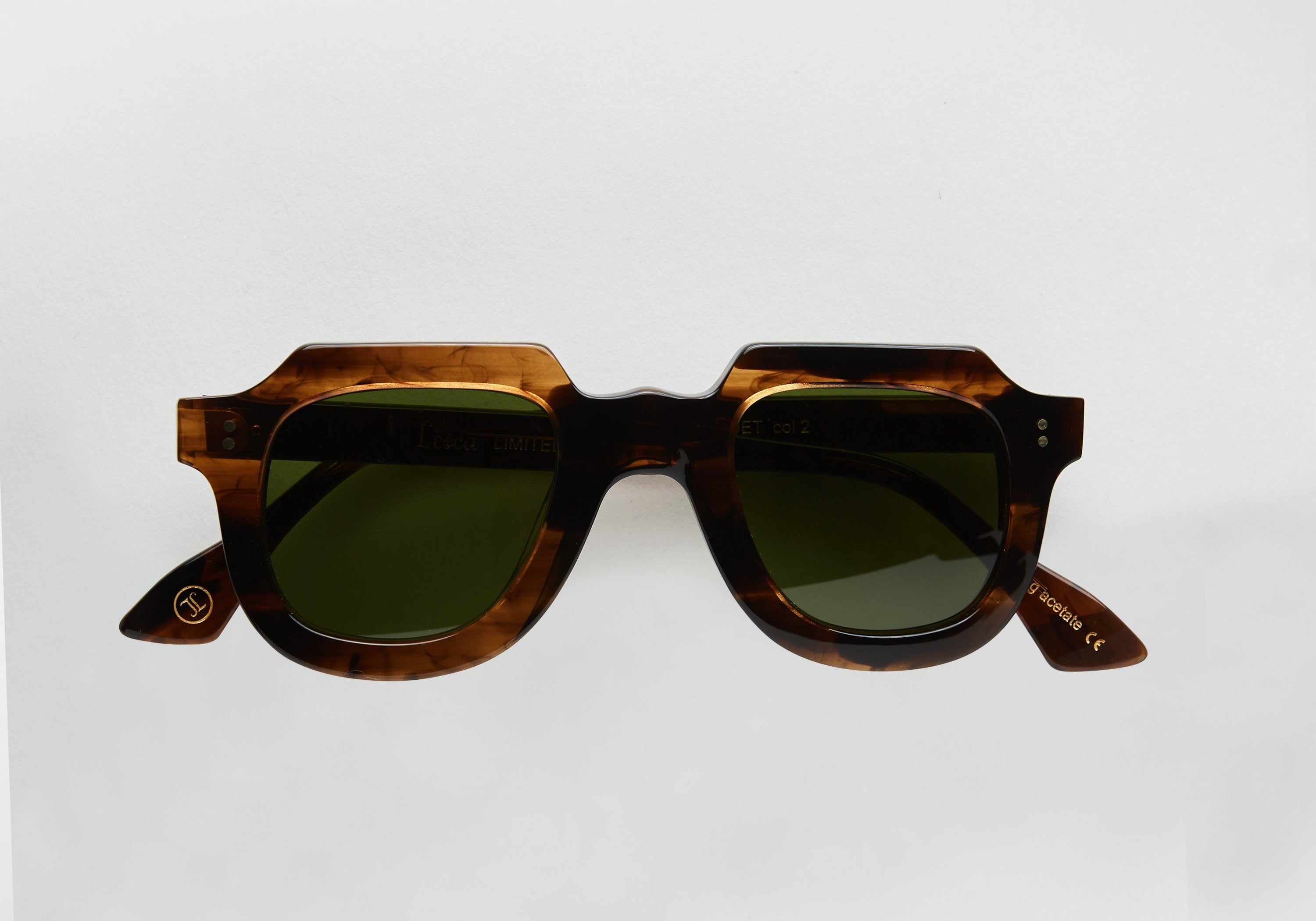 Lesca Odette UPCYCLING LIMITED EDITION - 2