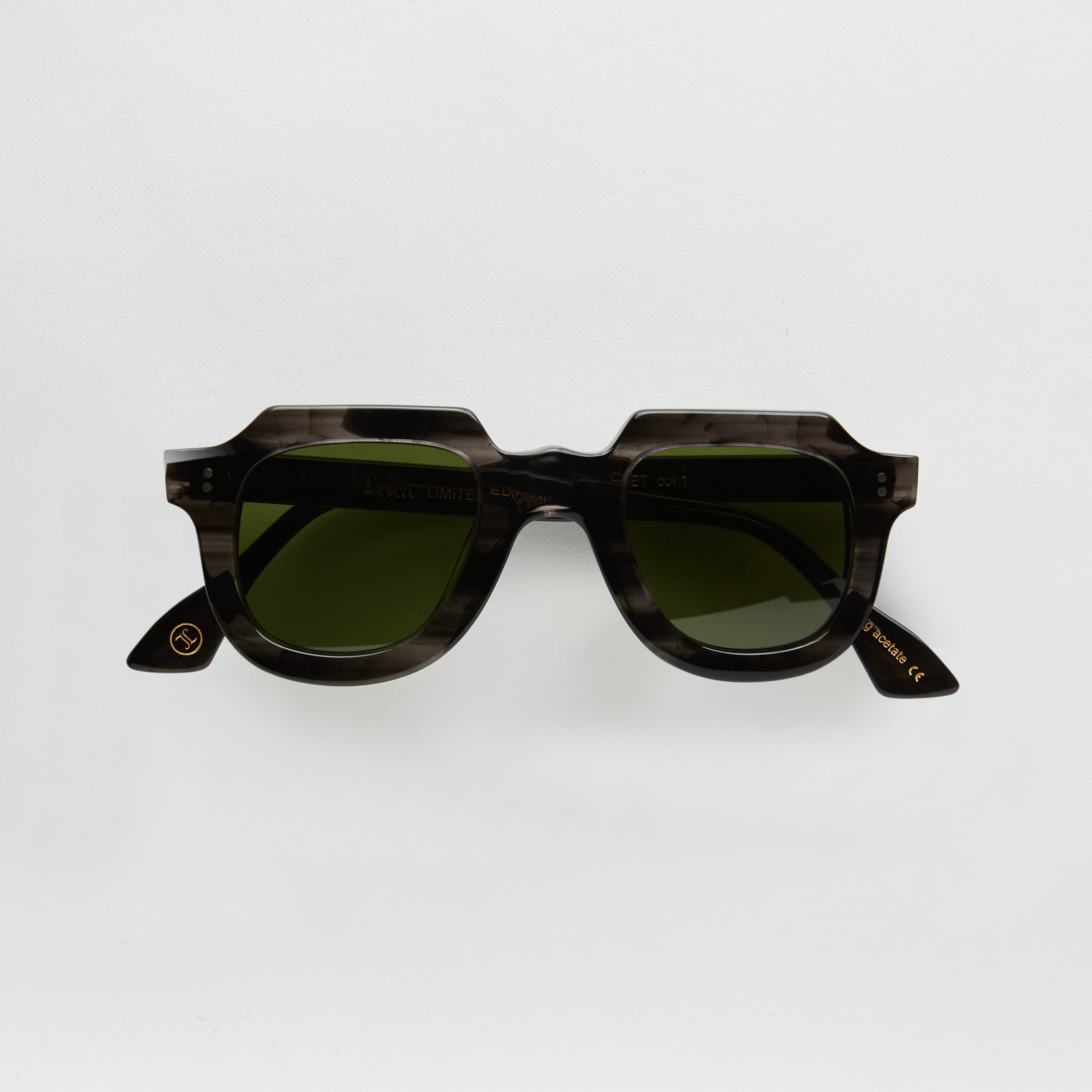 Lesca Odette UPCYCLING LIMITED EDITION - 01