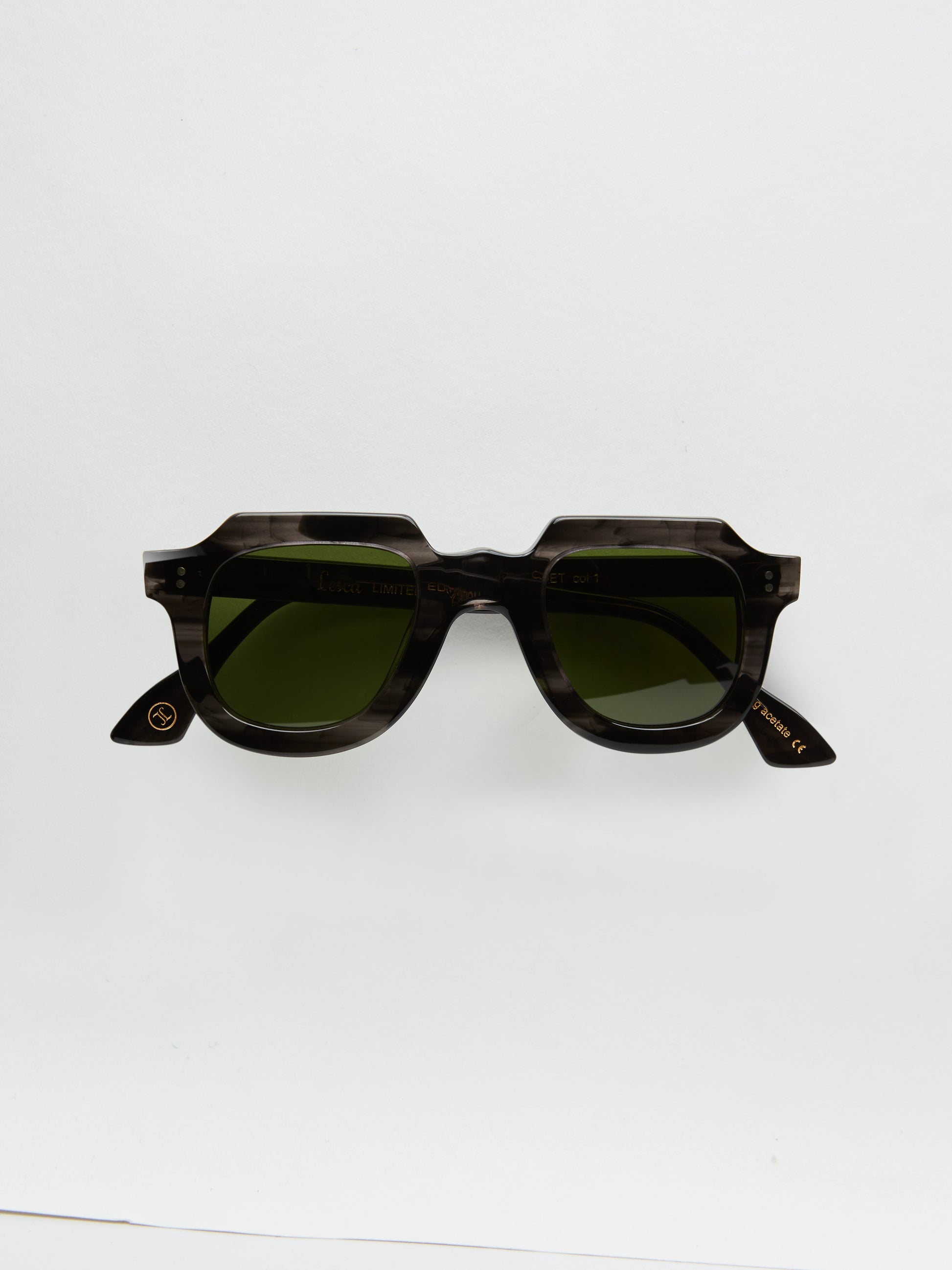 Lesca Odette UPCYCLING LIMITED EDITION - 01