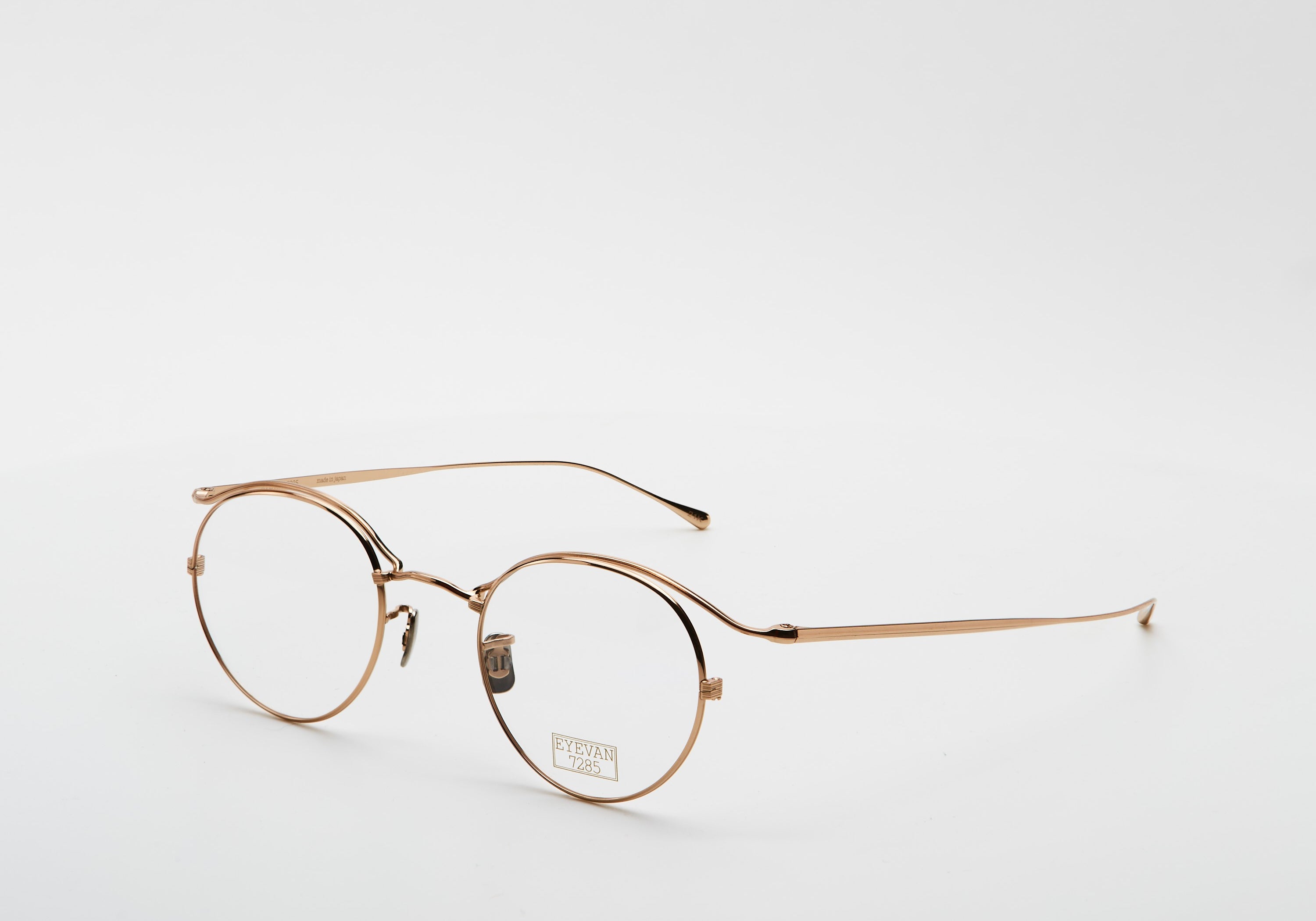 Eyevan 7285 180 - 900