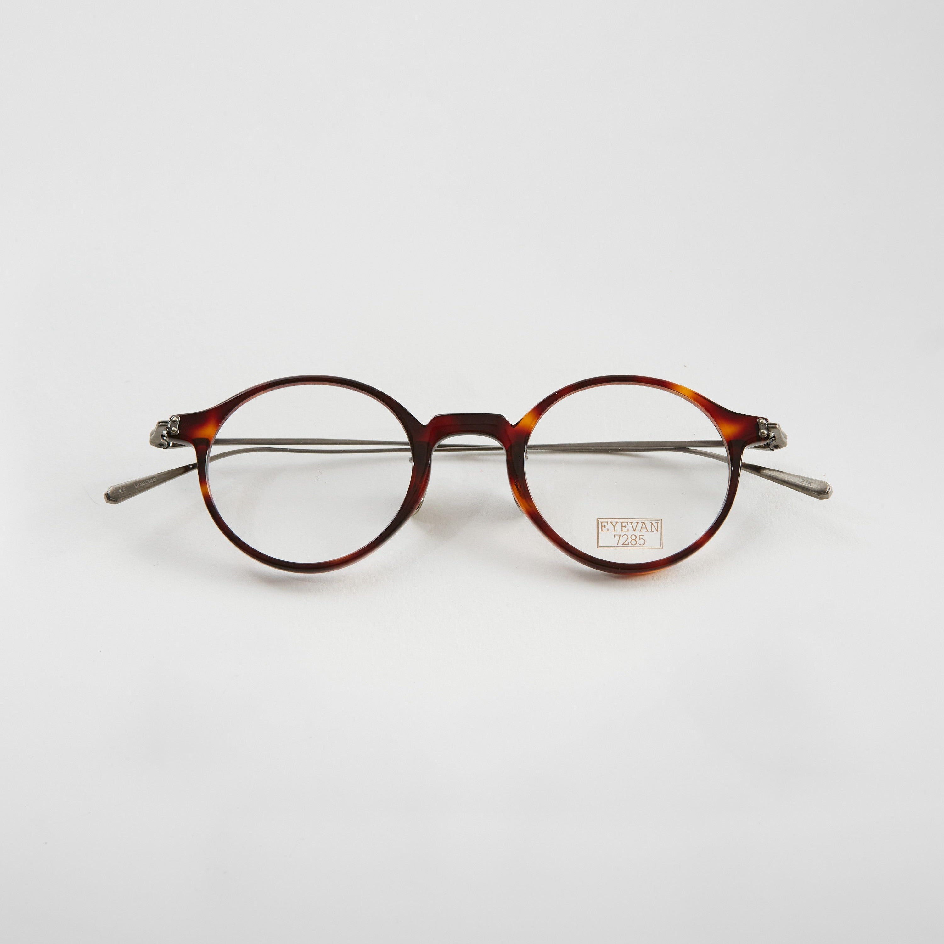 Eyevan 7285 , 419 - Havana/348801