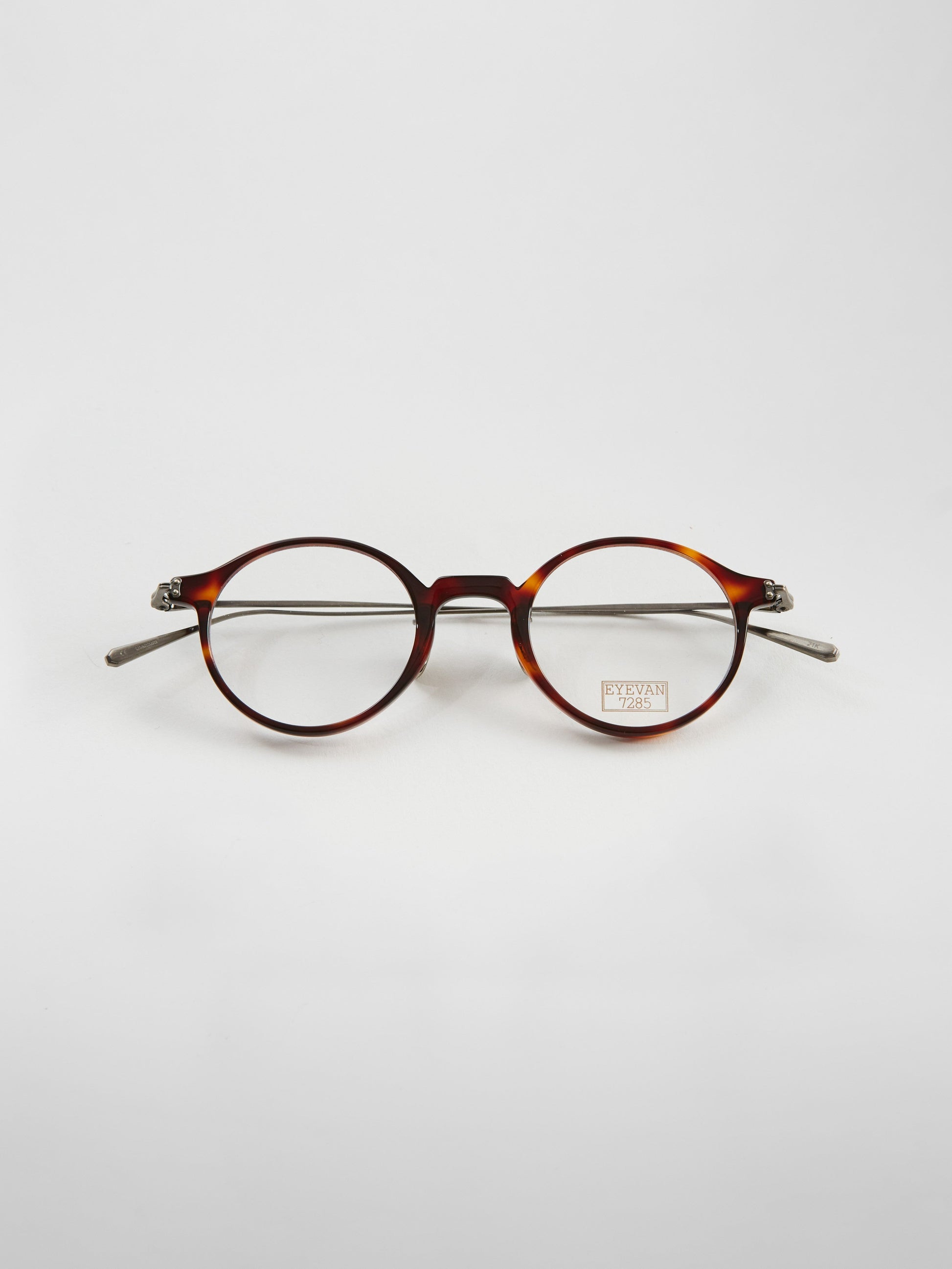 Eyevan 7285 , 419 - Havana/348801