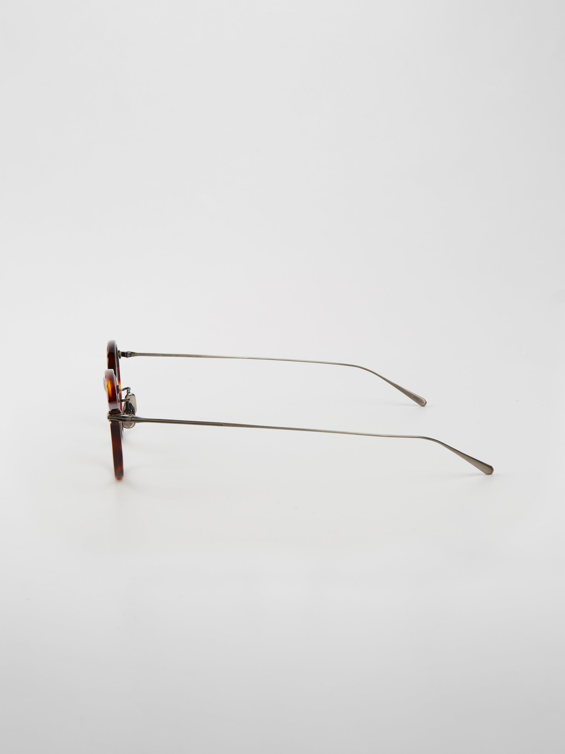 Eyevan 7285 419 - Black/100900