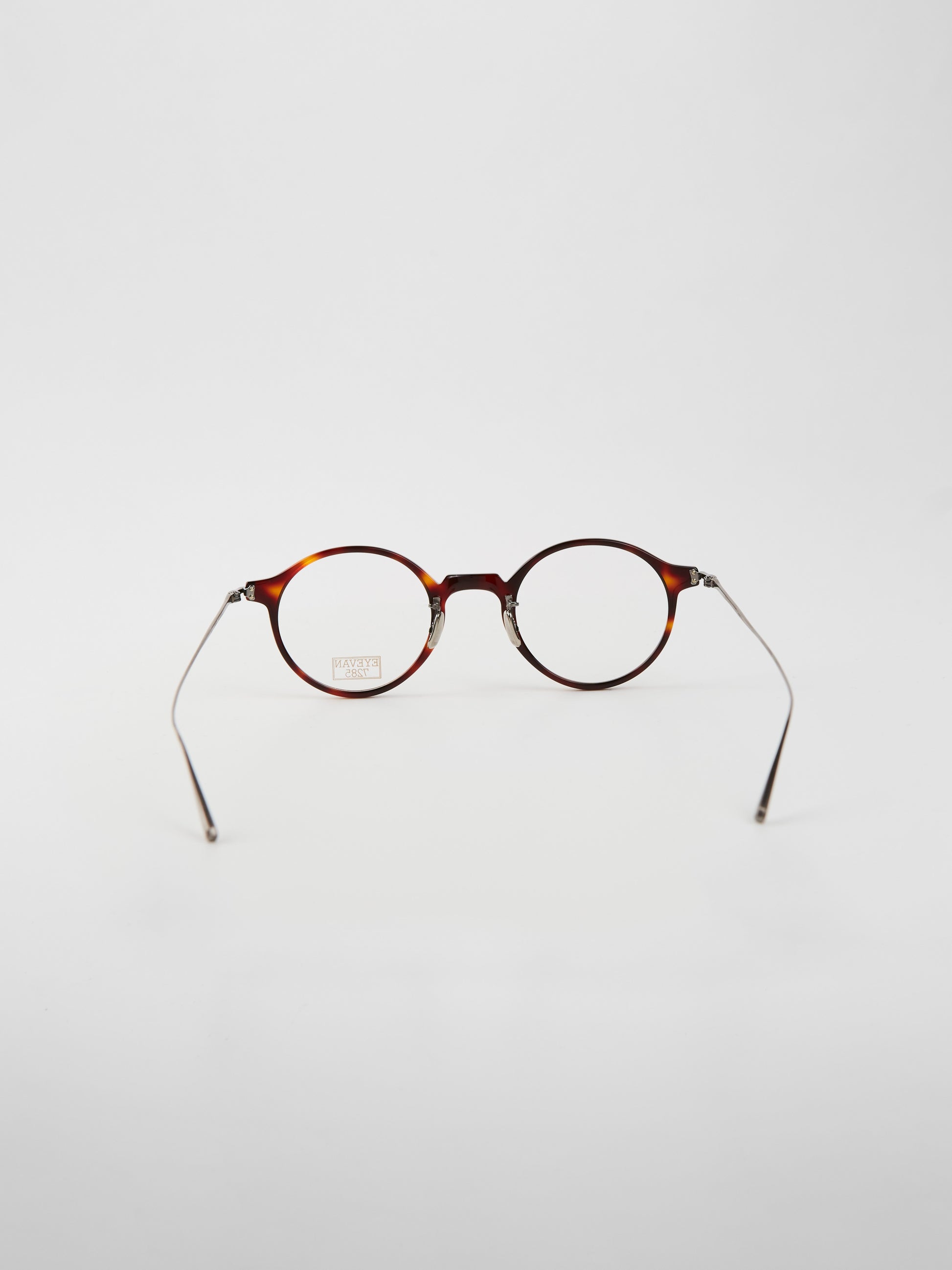 Eyevan 7285 419 - Black/100900