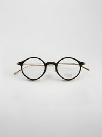 Eyevan 7285 419 - Black/100900