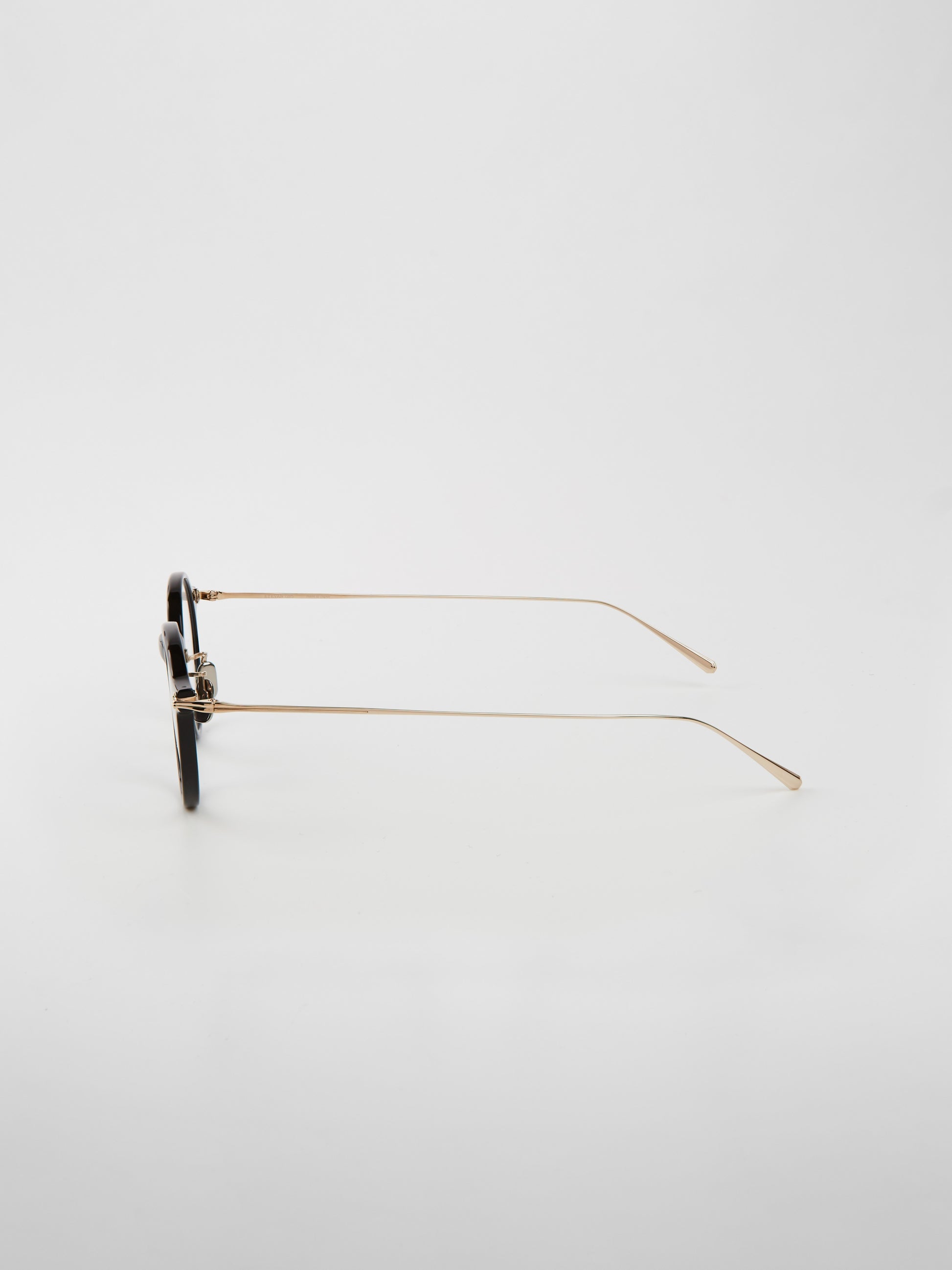 Eyevan 7285 419 - Black/100900