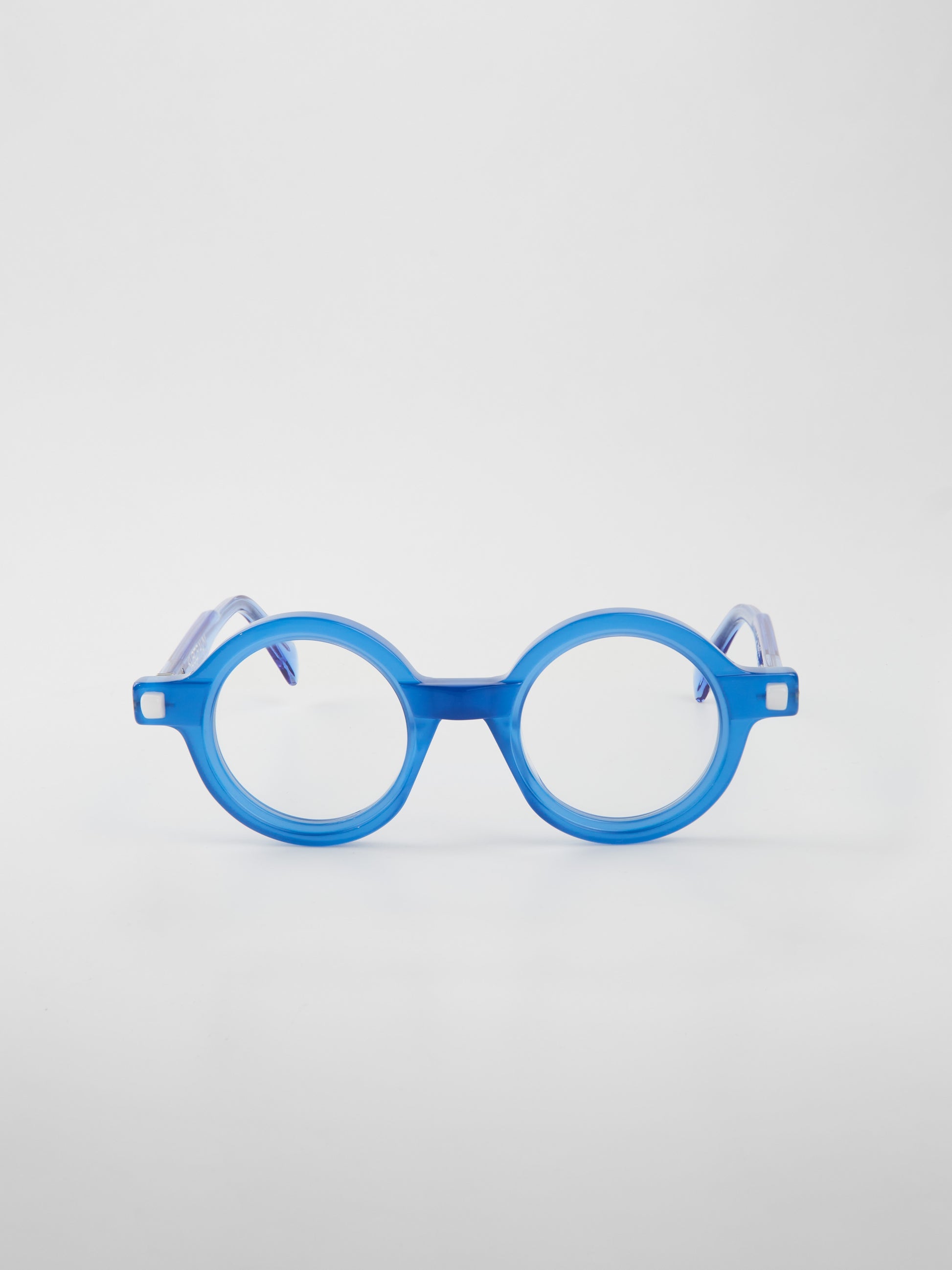 Kuboraum MASKE Q7 - Crystal Blue