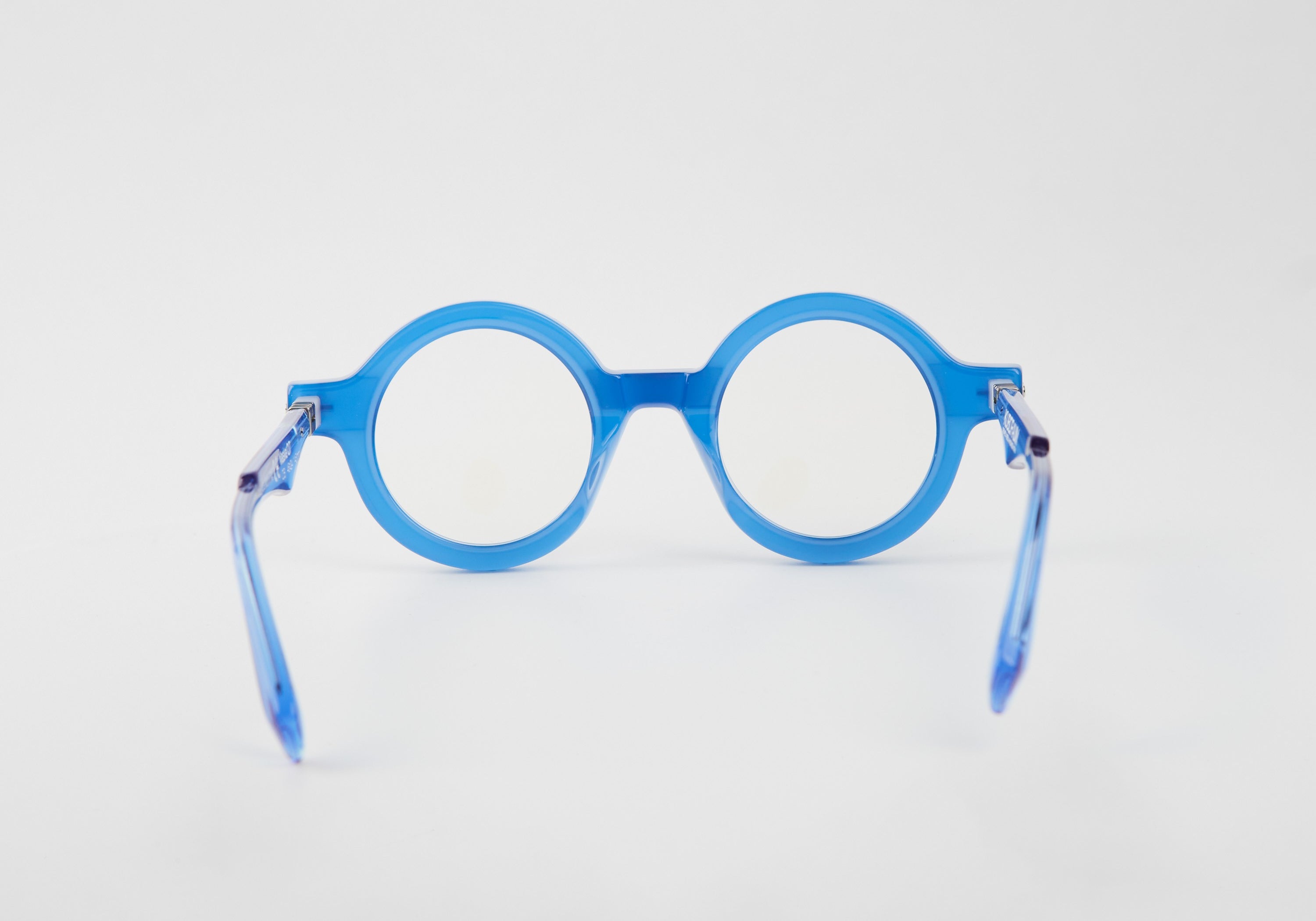 Kuboraum MASKE Q7 - Crystal Blue