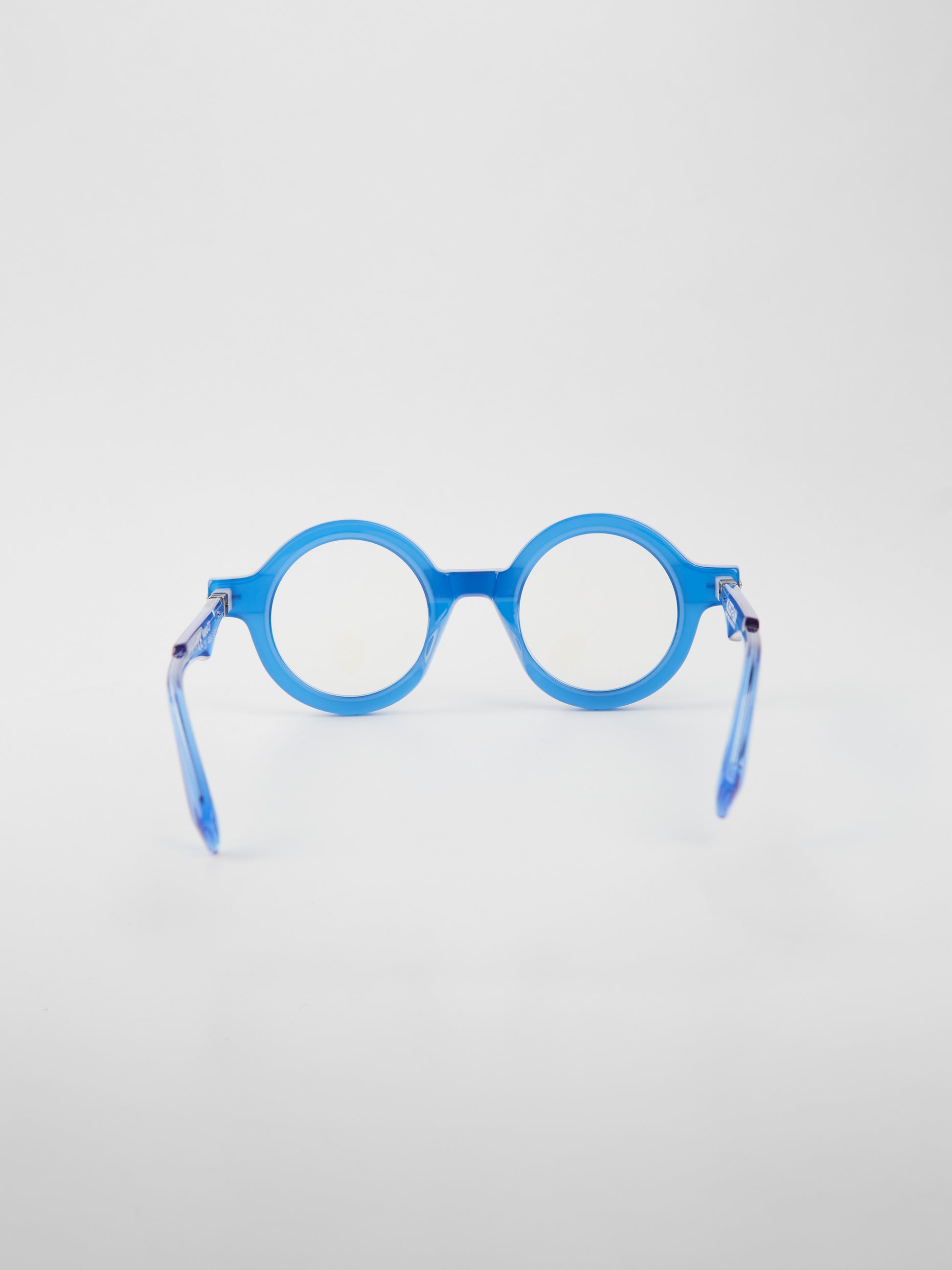 Kuboraum MASKE Q7 - Crystal Blue