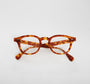 Julius Tart Optical, AR - Light Tortoise - 46