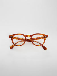 Julius Tart Optical, AR - Light Tortoise - 46