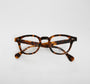 Julius Tart Optical, AR - Tortoise - 46