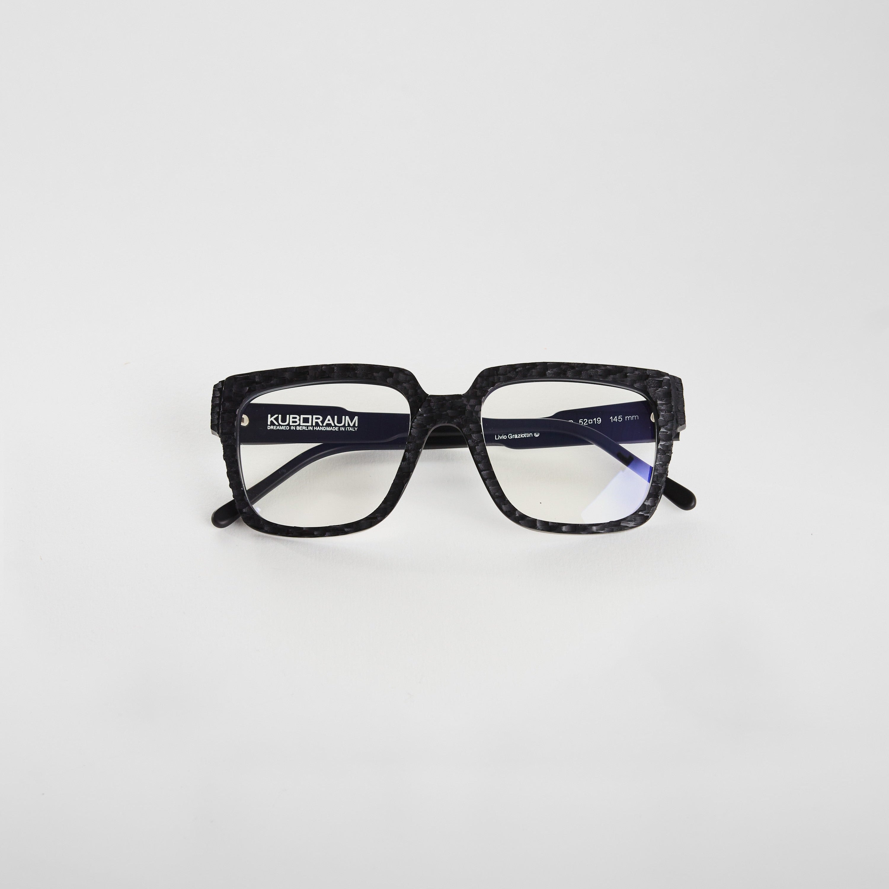 Kuboraum Mask K3 - Hearth