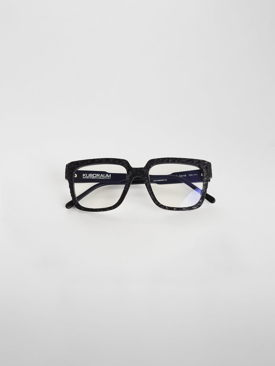 Kuboraum | K3 | Hearth