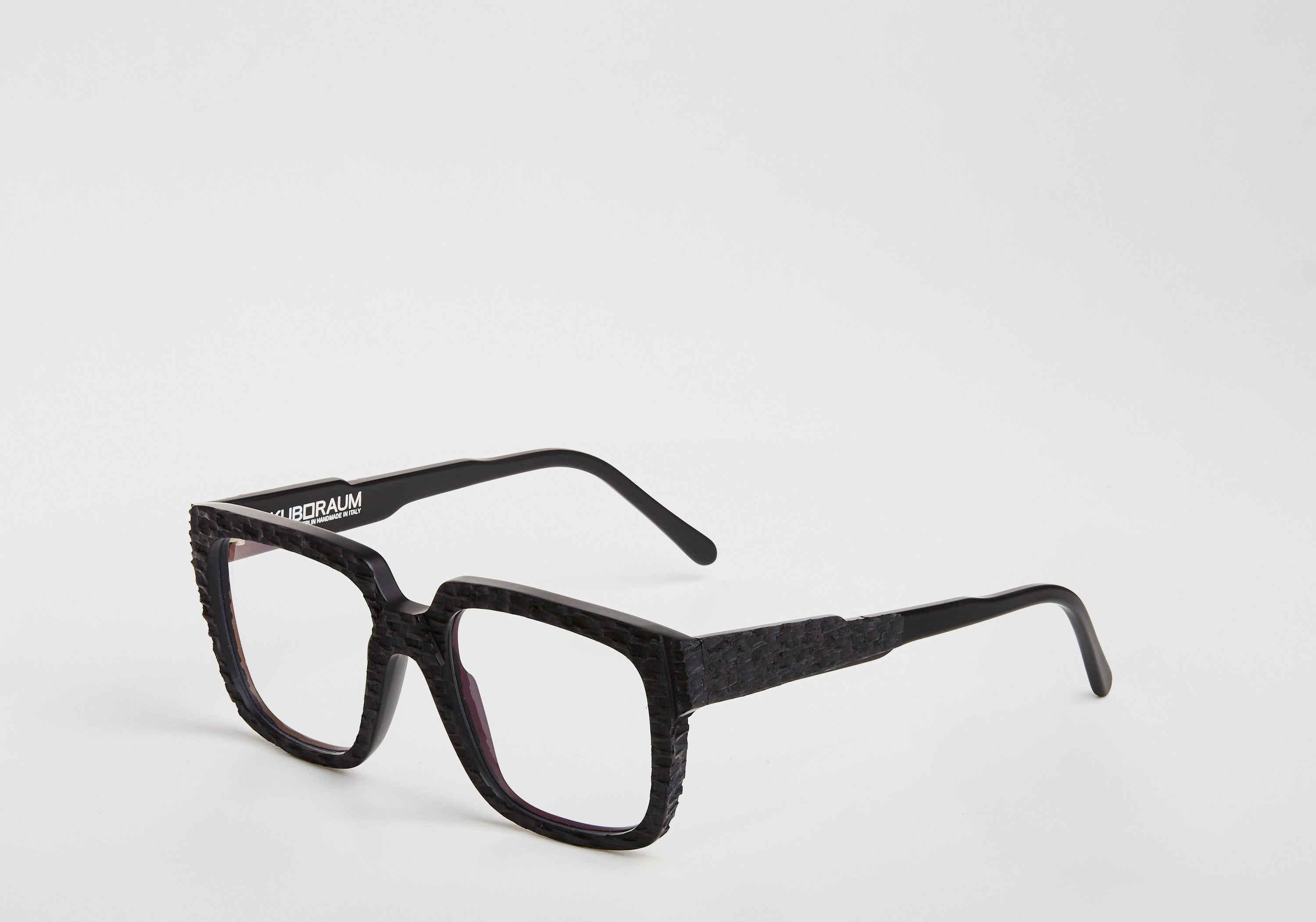 Kuboraum Mask K3 - Hearth