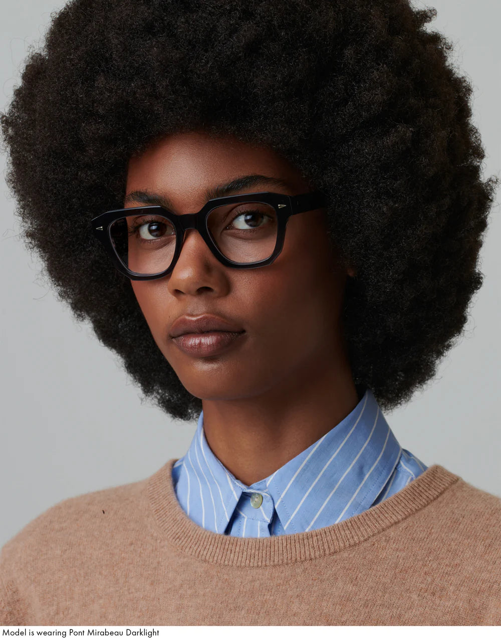 Ahlem Pont Mirabeu - Darklight