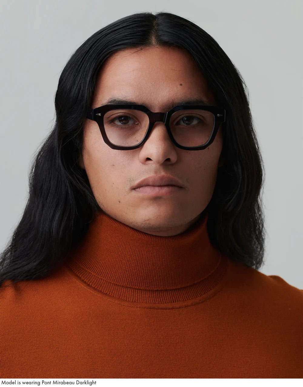 Ahlem Pont Mirabeu - Darklight