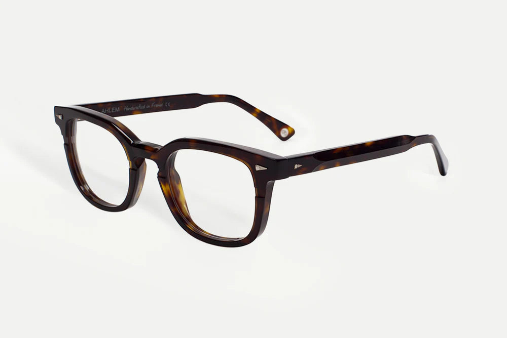 Ahlem | Rue Servan | Dark Turtle
