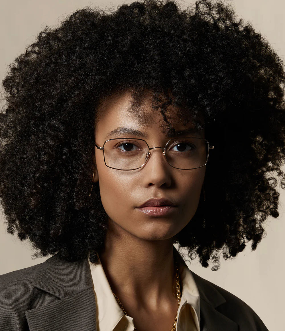 Ahlem Drouot - Grey Gold