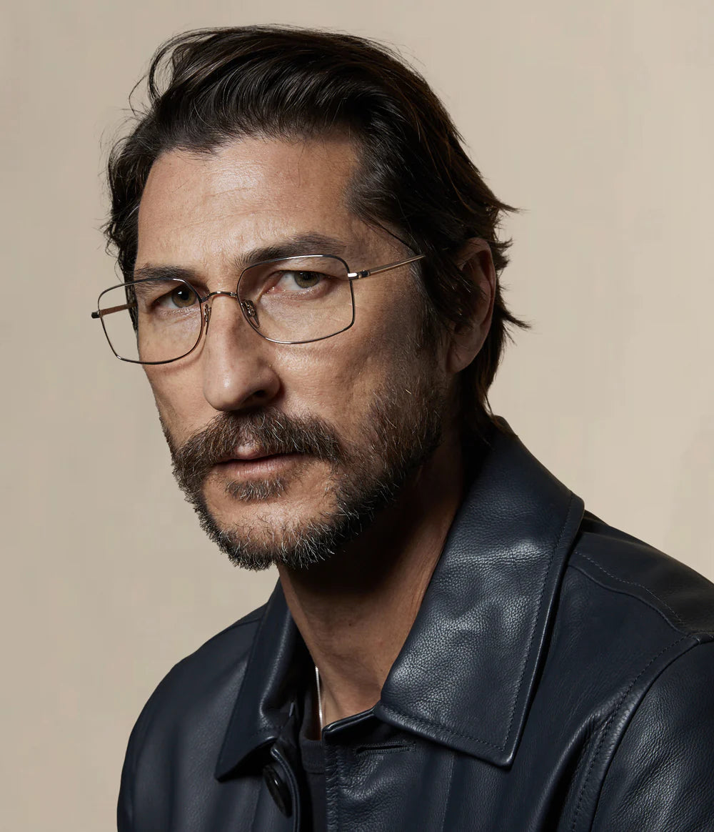 Ahlem Drouot - Grey Gold