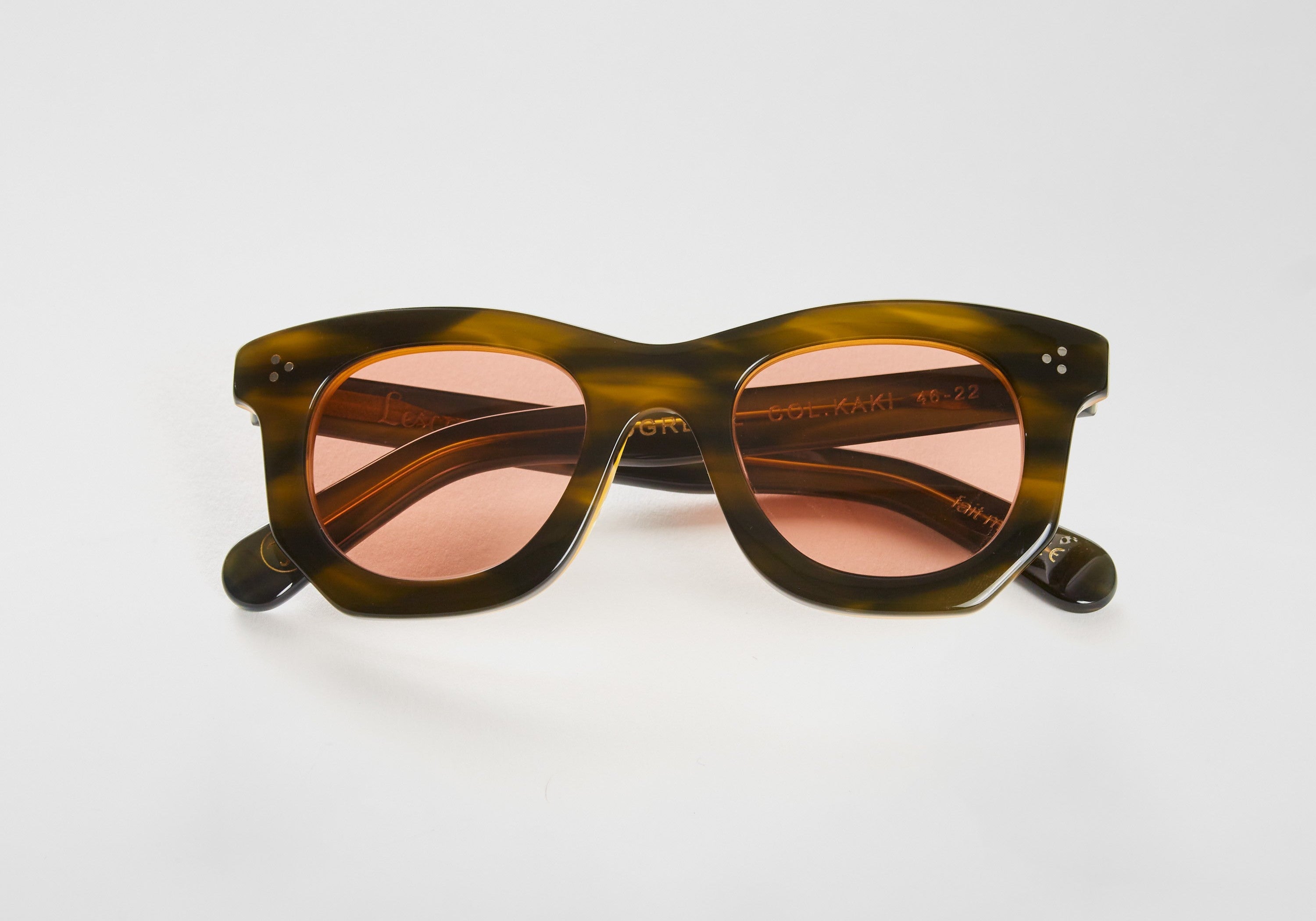 Lesca Ogre XL - khaki