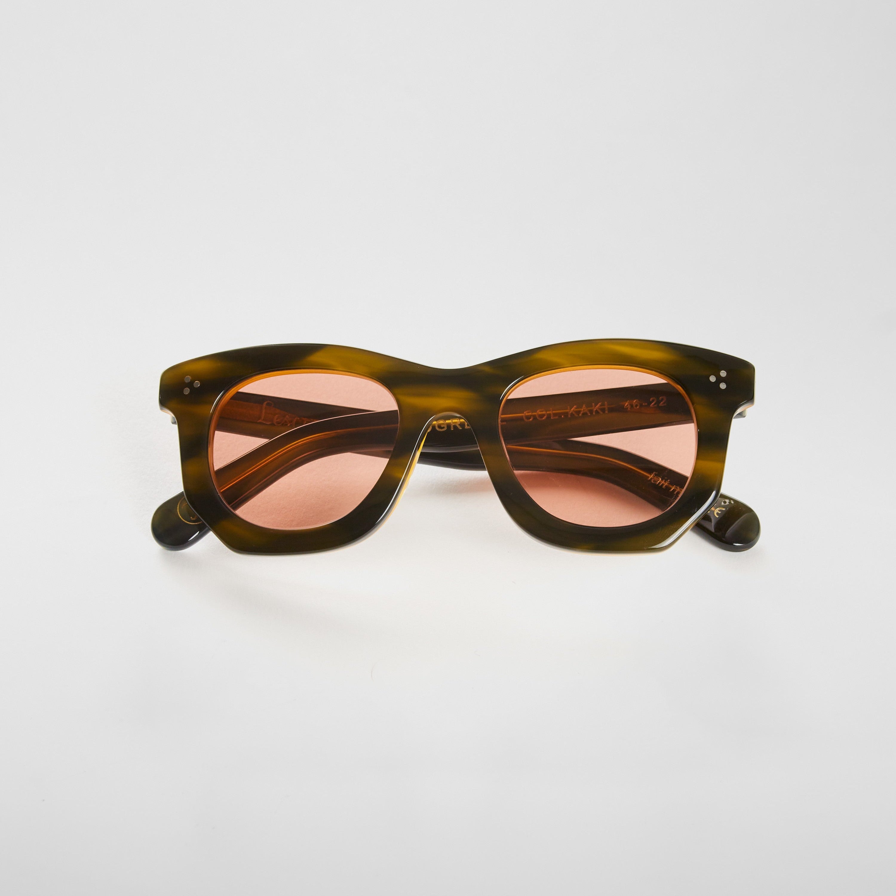 Lesca Ogre XL - khaki