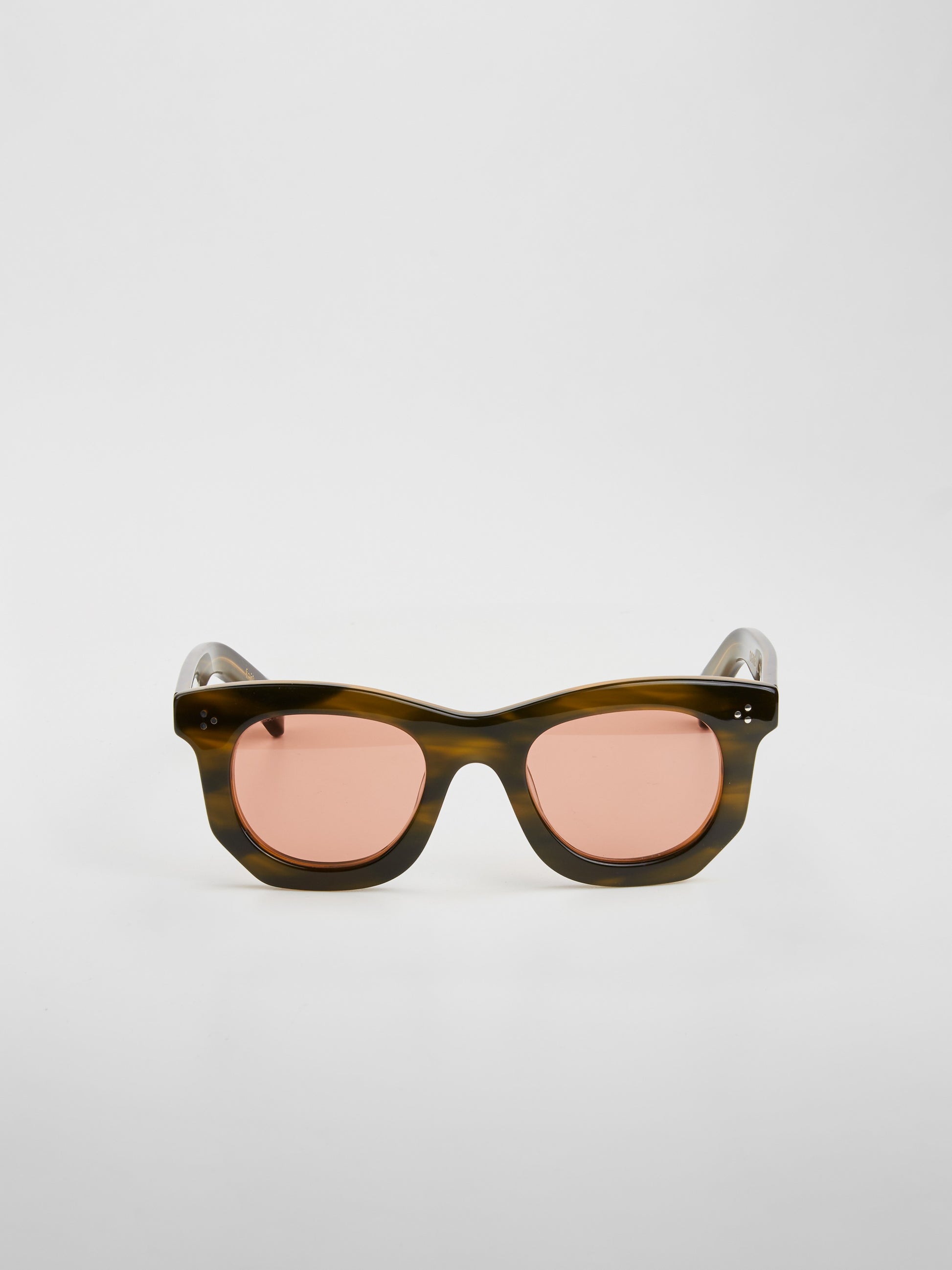 Lesca Ogre XL - Ecaille fonce 036