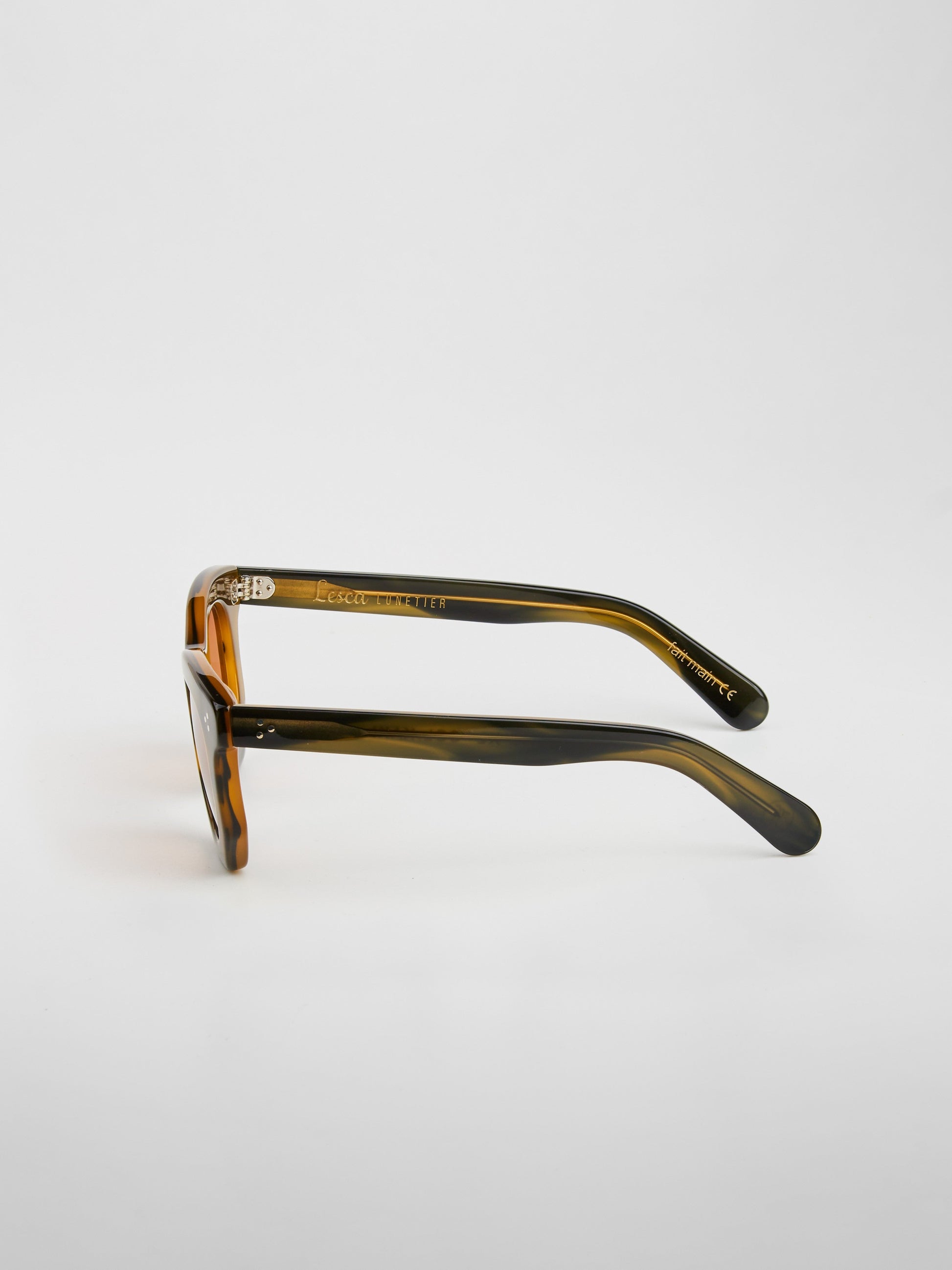 Lesca Ogre XL - khaki