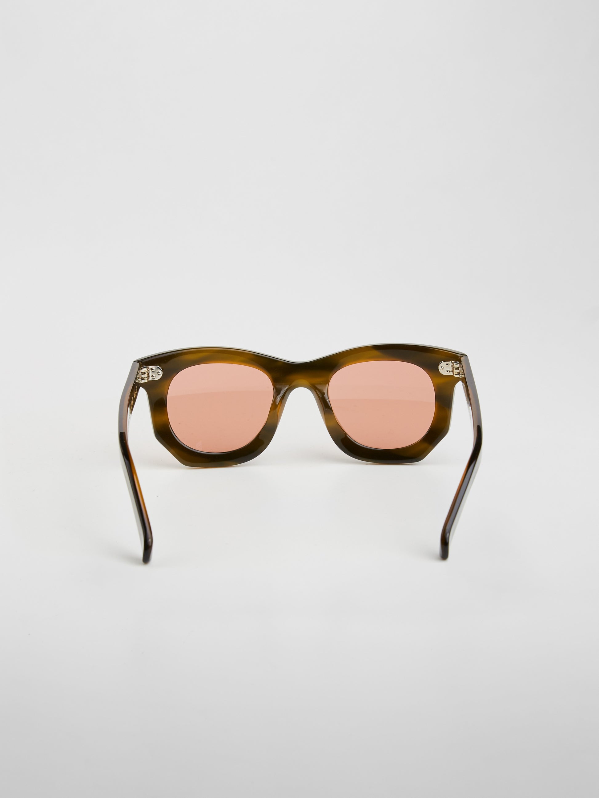 Lesca Ogre XL - Ecaille fonce 036