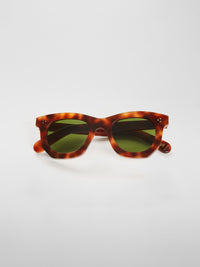 Lesca Ogre XL - Ecaille fonce 036