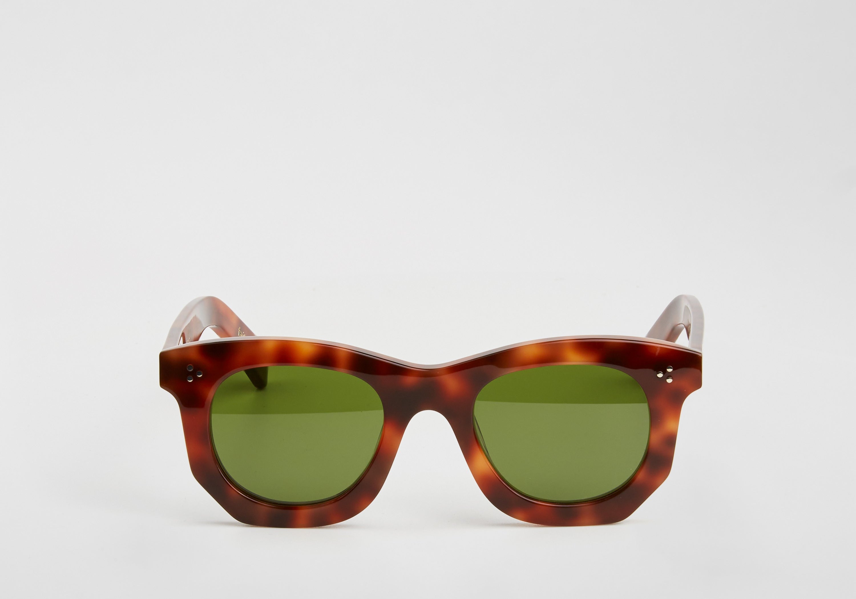 Lesca Ogre XL - Ecaille fonce 036