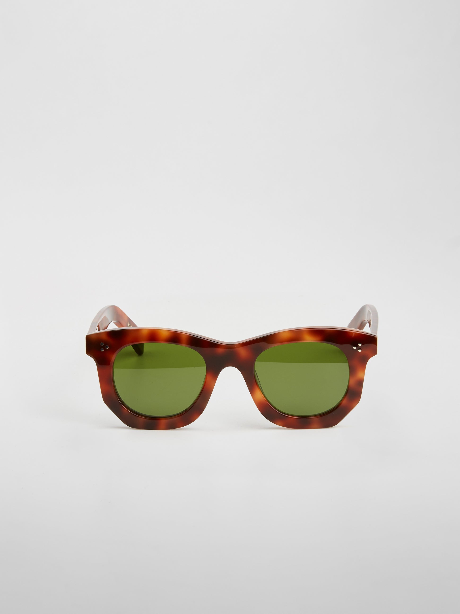 Lesca Ogre XL - Ecaille fonce 036