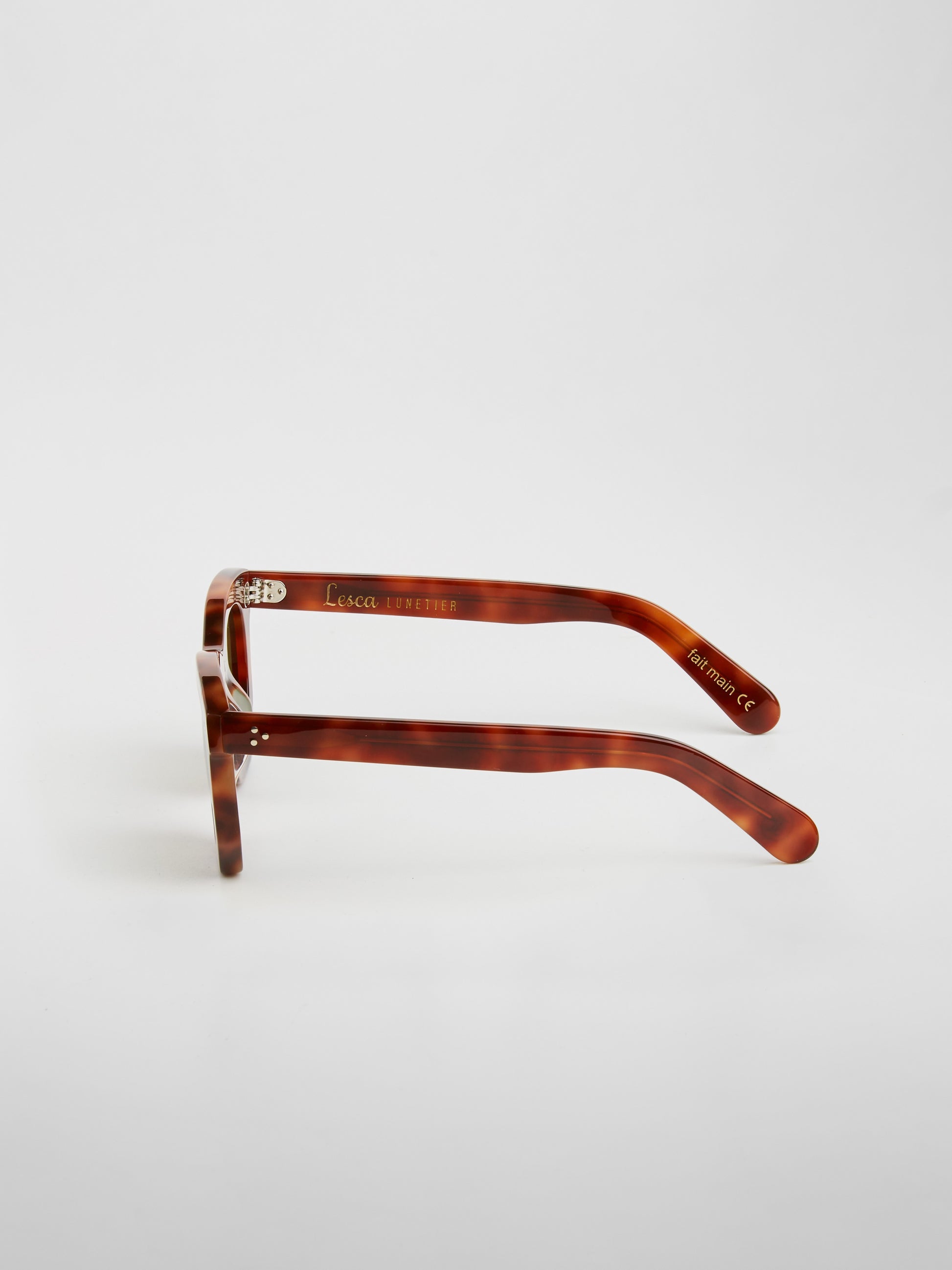 Lesca Ogre XL - Ecaille fonce 036