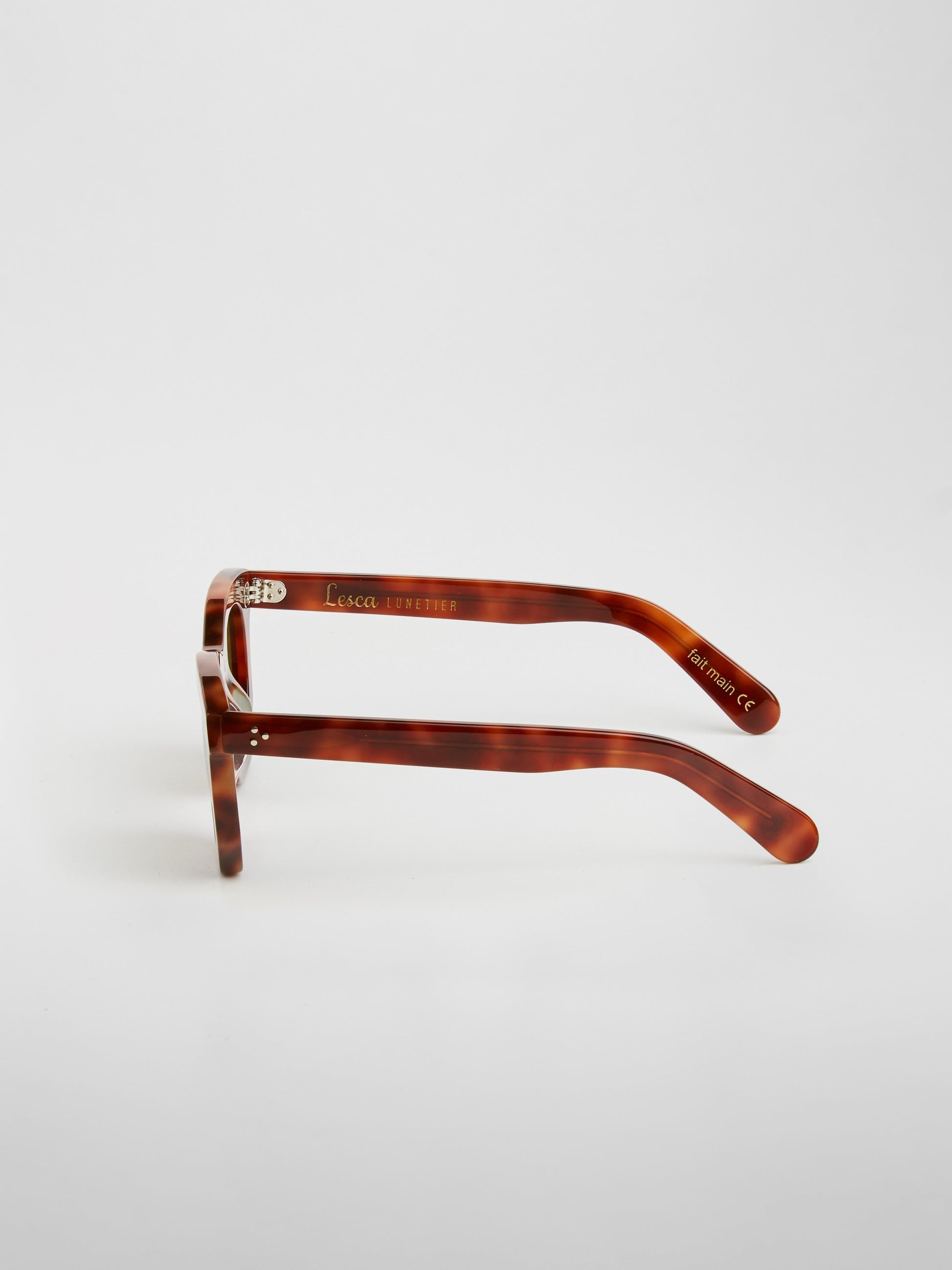 Lesca Ogre XL - Honey