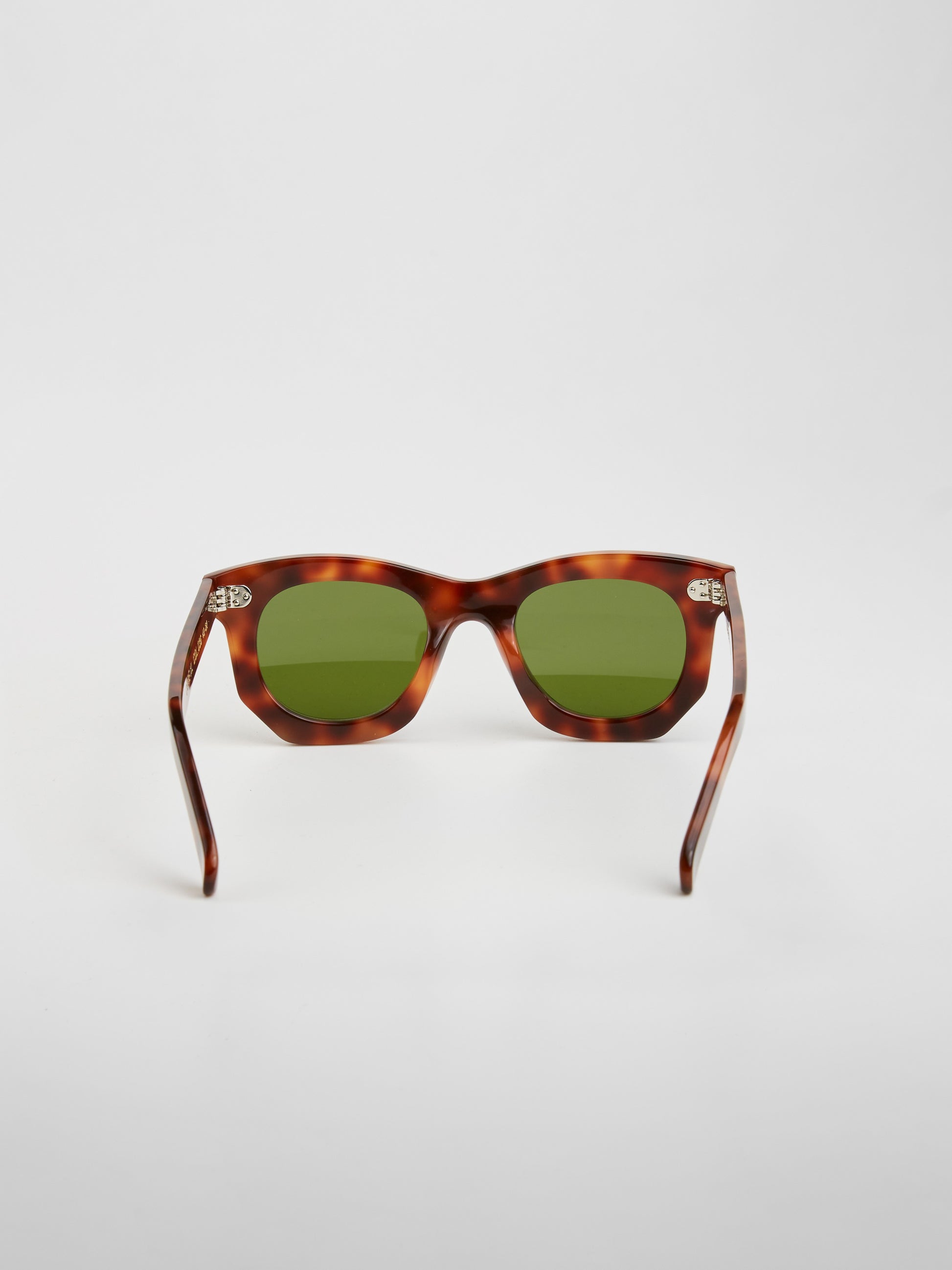 Lesca Ogre XL - Ecaille fonce 036