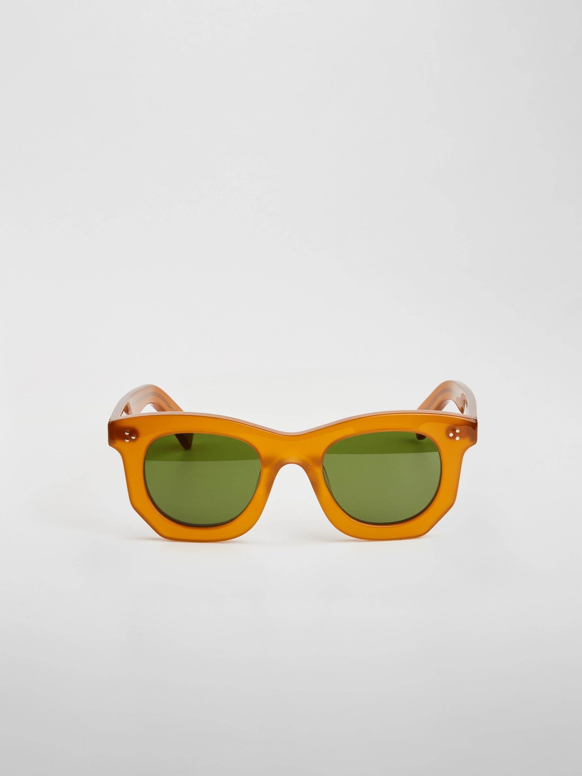 Lesca Ogre XL - Ecaille fonce 036